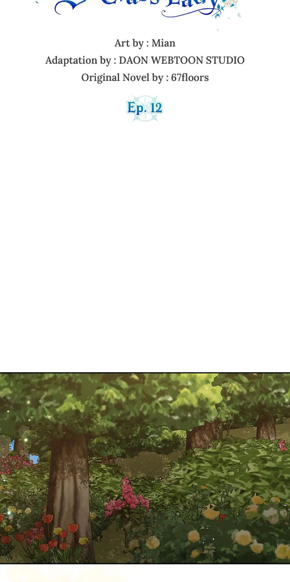 The Dungeon's Dying S-Class Lady Chapter 12 - page 25