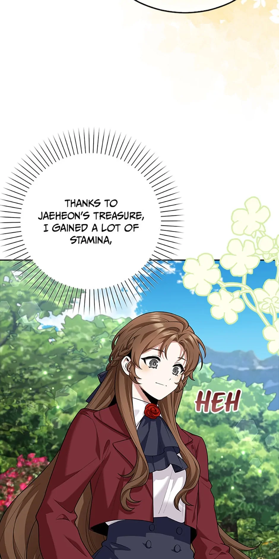 The Dungeon's Dying S-Class Lady Chapter 12 - page 27
