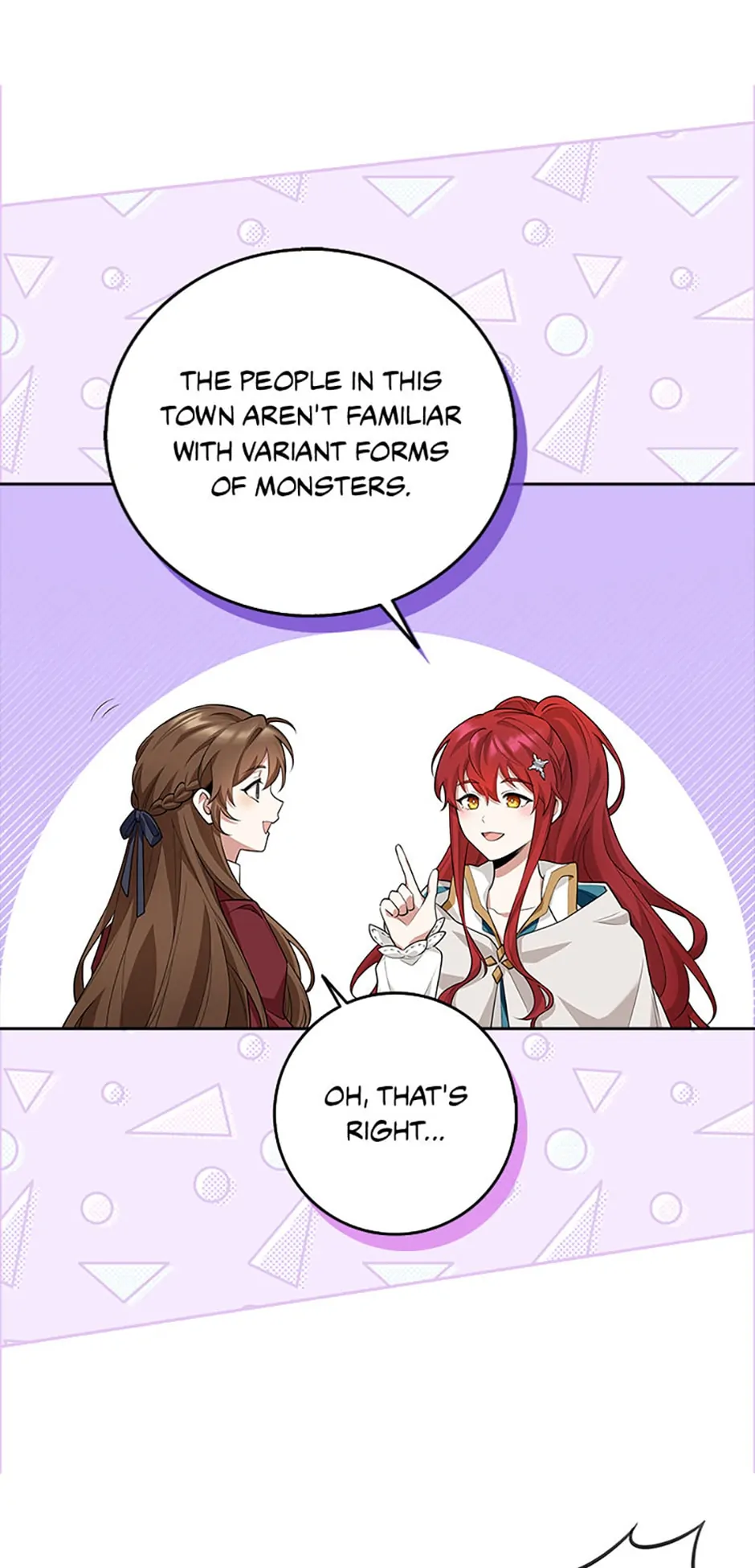 The Dungeon's Dying S-Class Lady Chapter 12 - page 31
