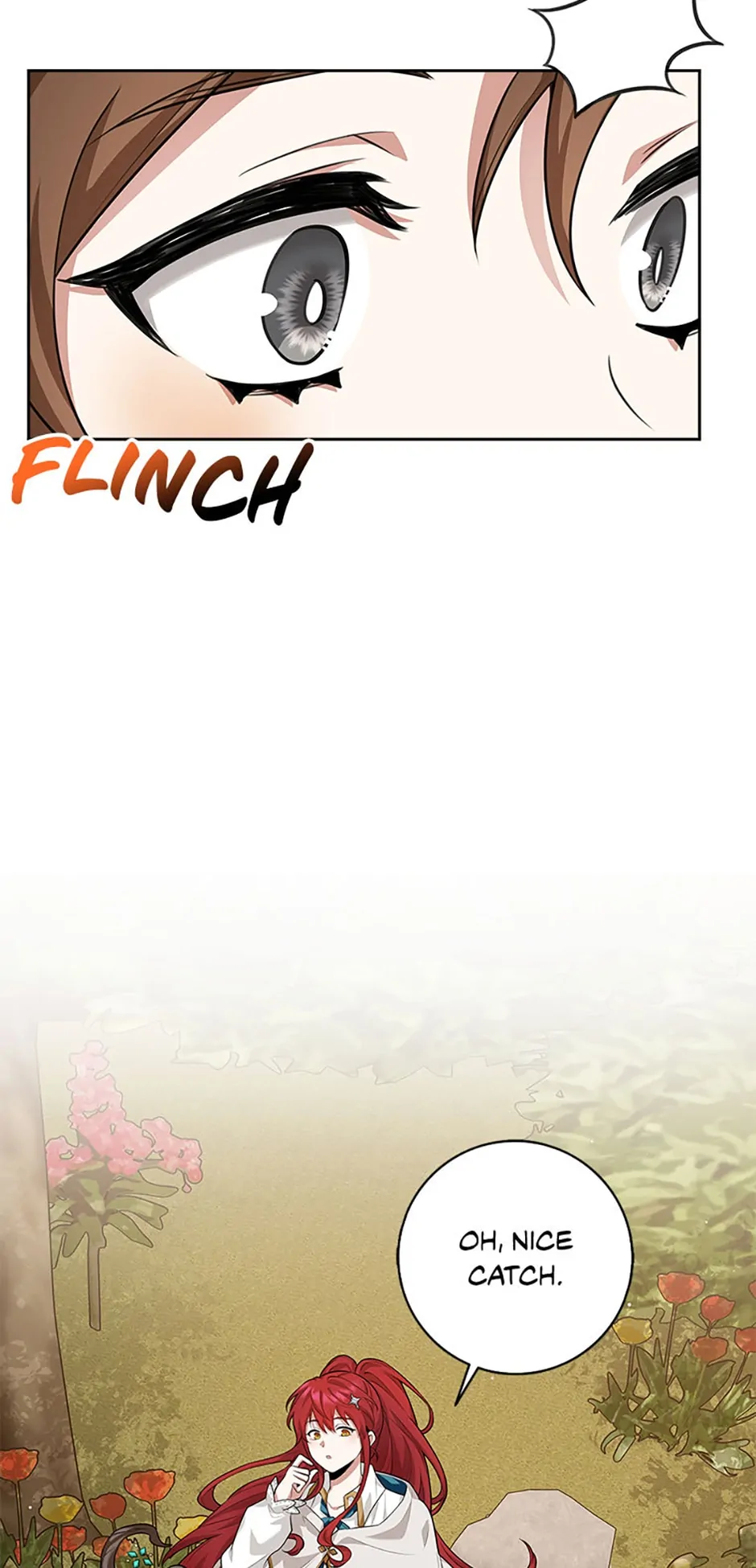 The Dungeon's Dying S-Class Lady Chapter 12 - page 32