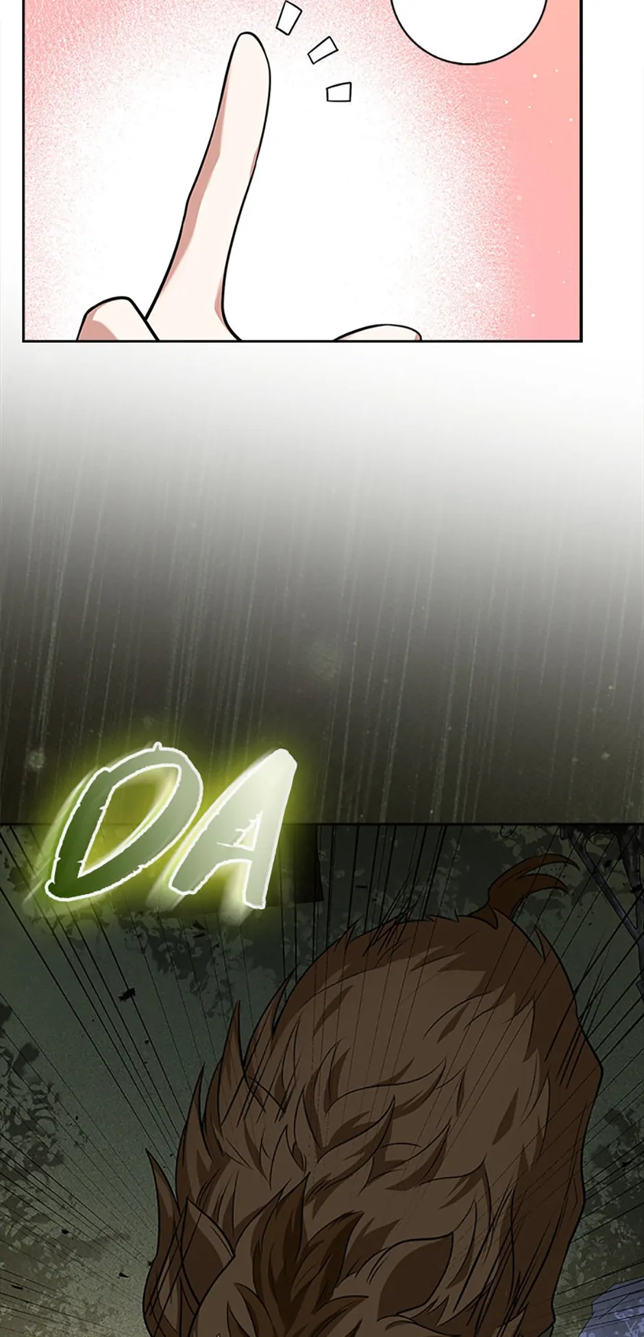 The Dungeon's Dying S-Class Lady Chapter 12 - page 36