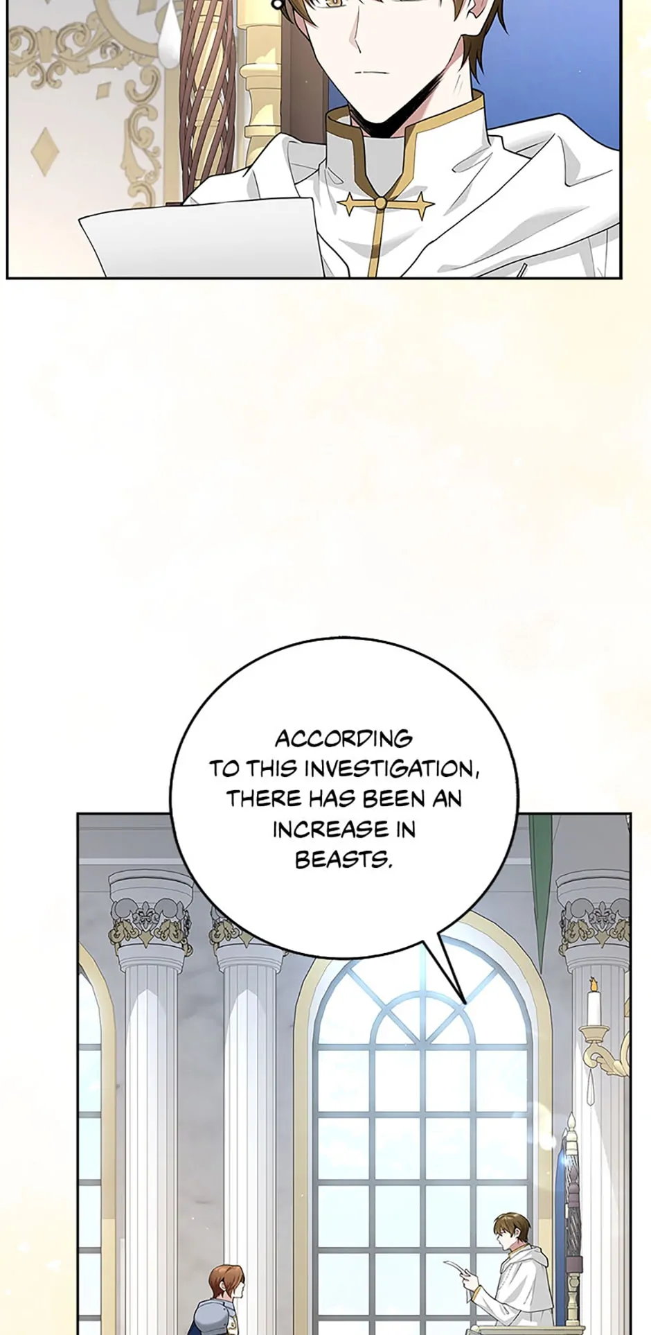 The Dungeon's Dying S-Class Lady Chapter 12 - page 4