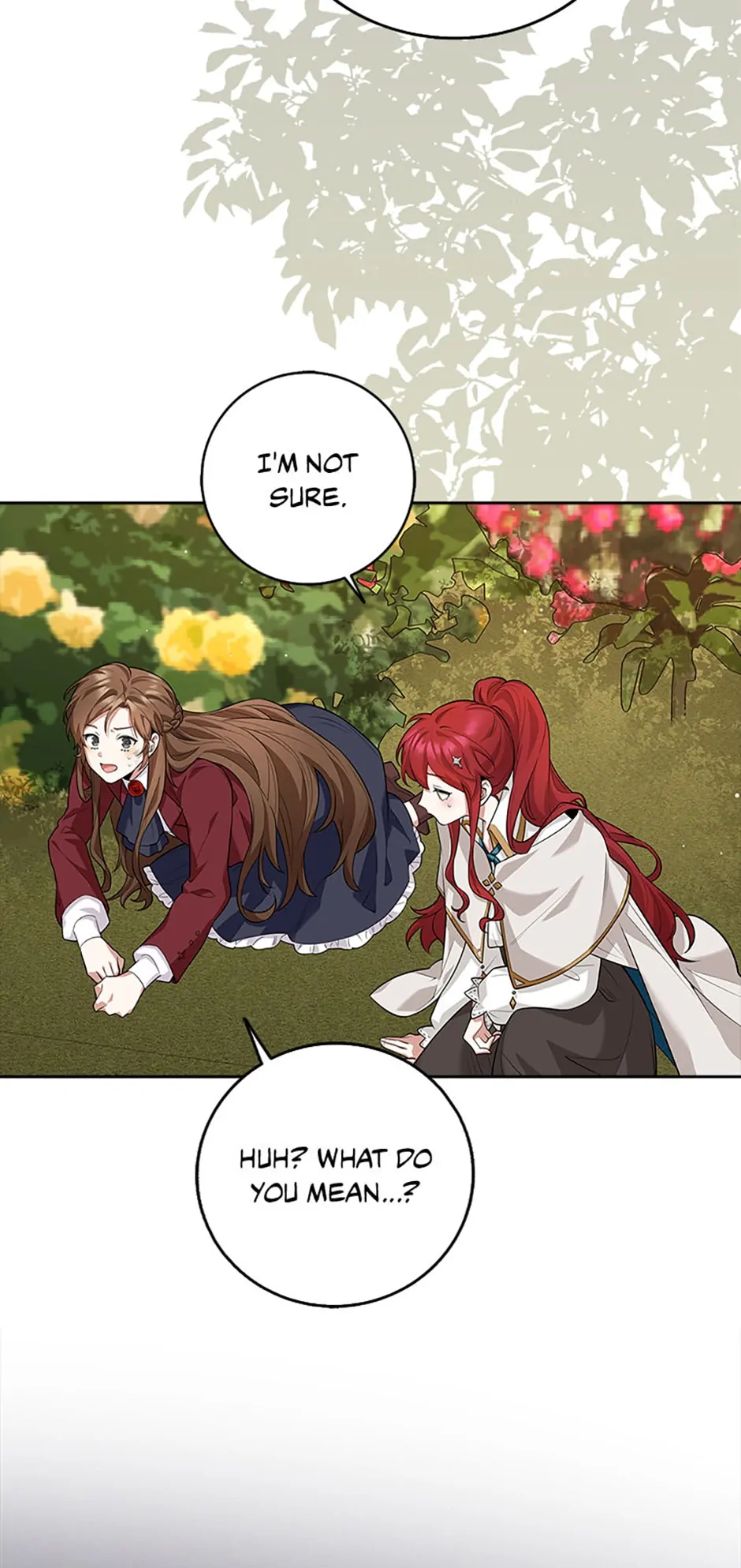 The Dungeon's Dying S-Class Lady Chapter 12 - page 41