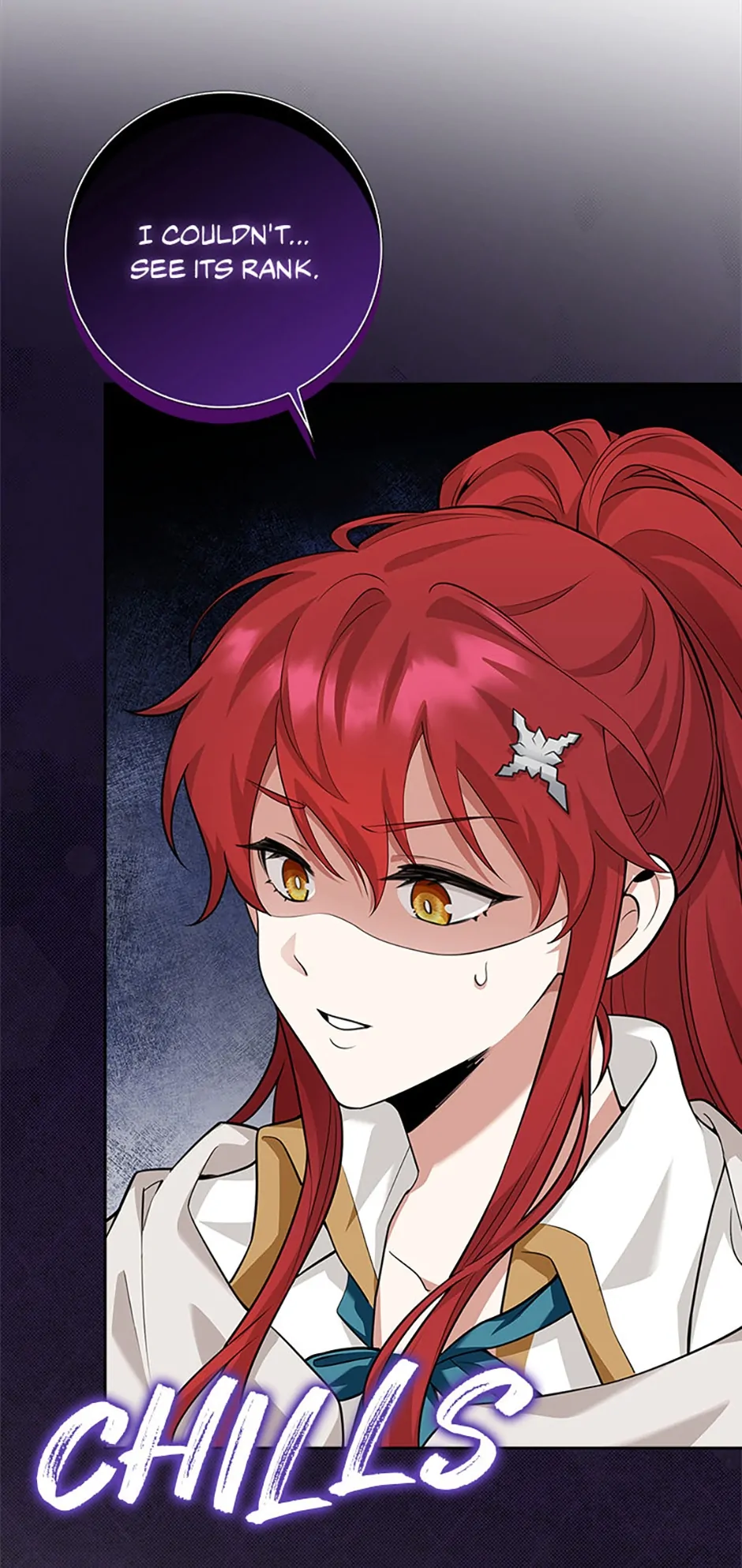 The Dungeon's Dying S-Class Lady Chapter 12 - page 42