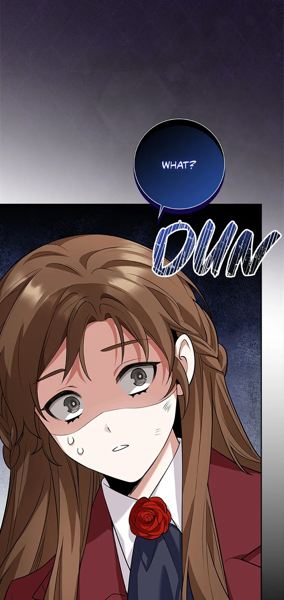 The Dungeon's Dying S-Class Lady Chapter 12 - page 43