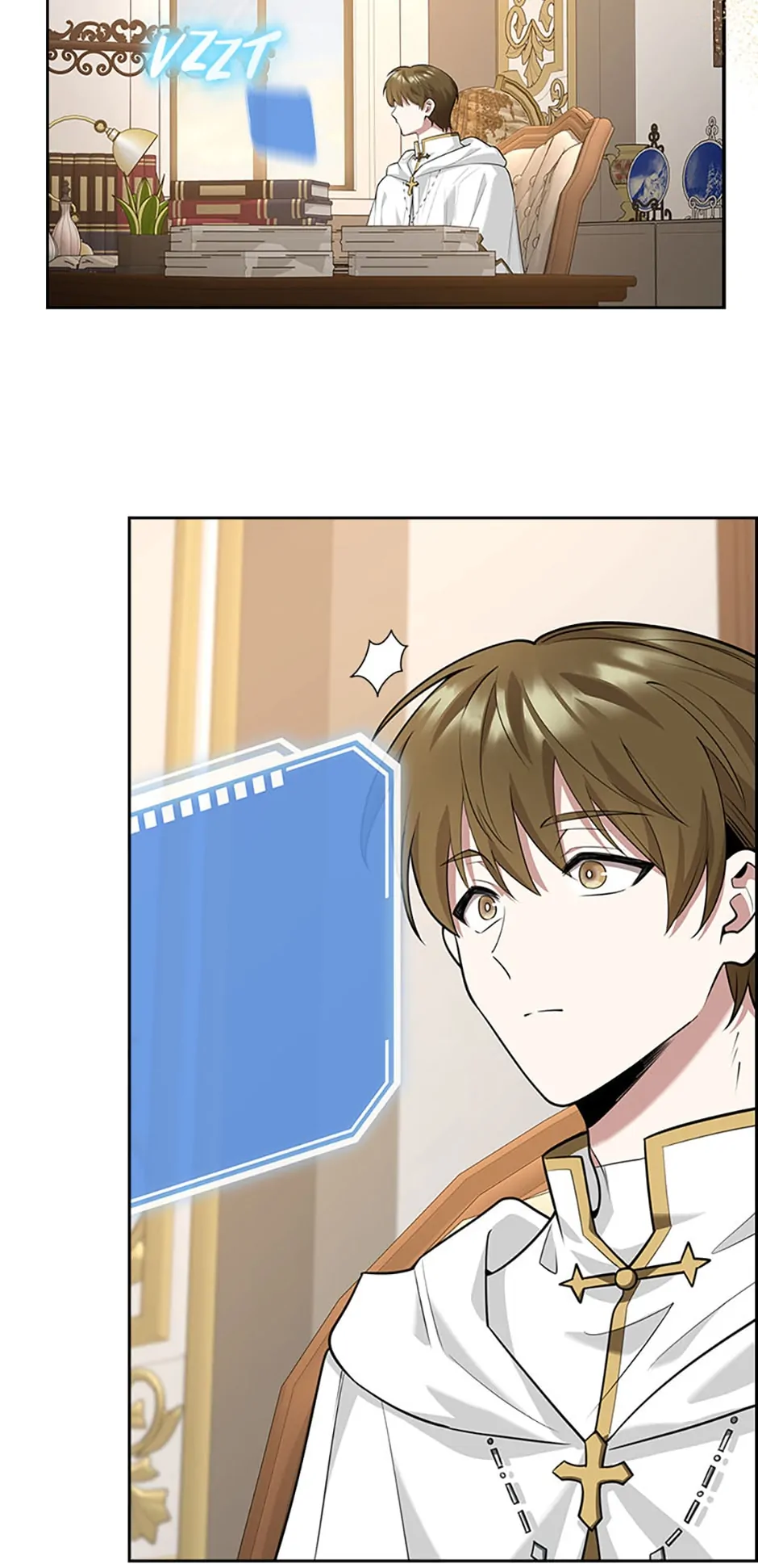 The Dungeon's Dying S-Class Lady Chapter 12 - page 59