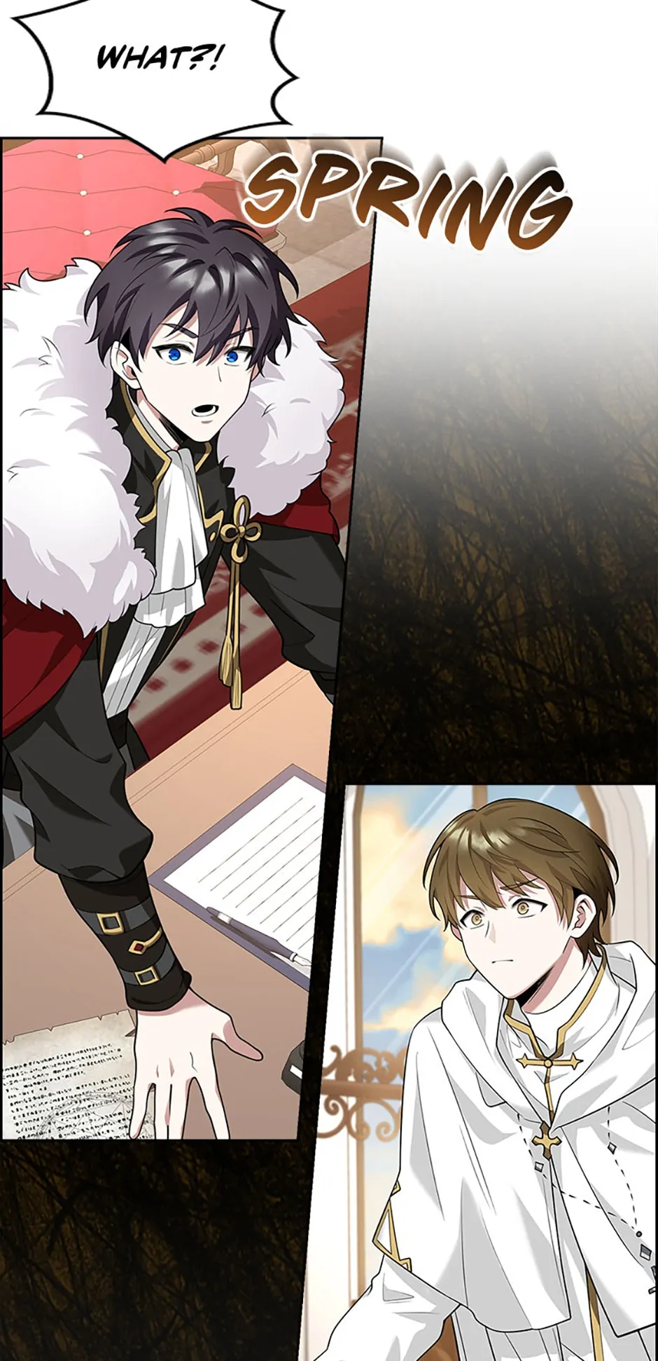 The Dungeon's Dying S-Class Lady Chapter 12 - page 61