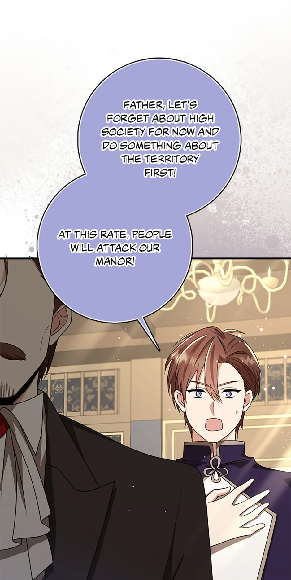 The Dungeon's Dying S-Class Lady Chapter 53 - page 12