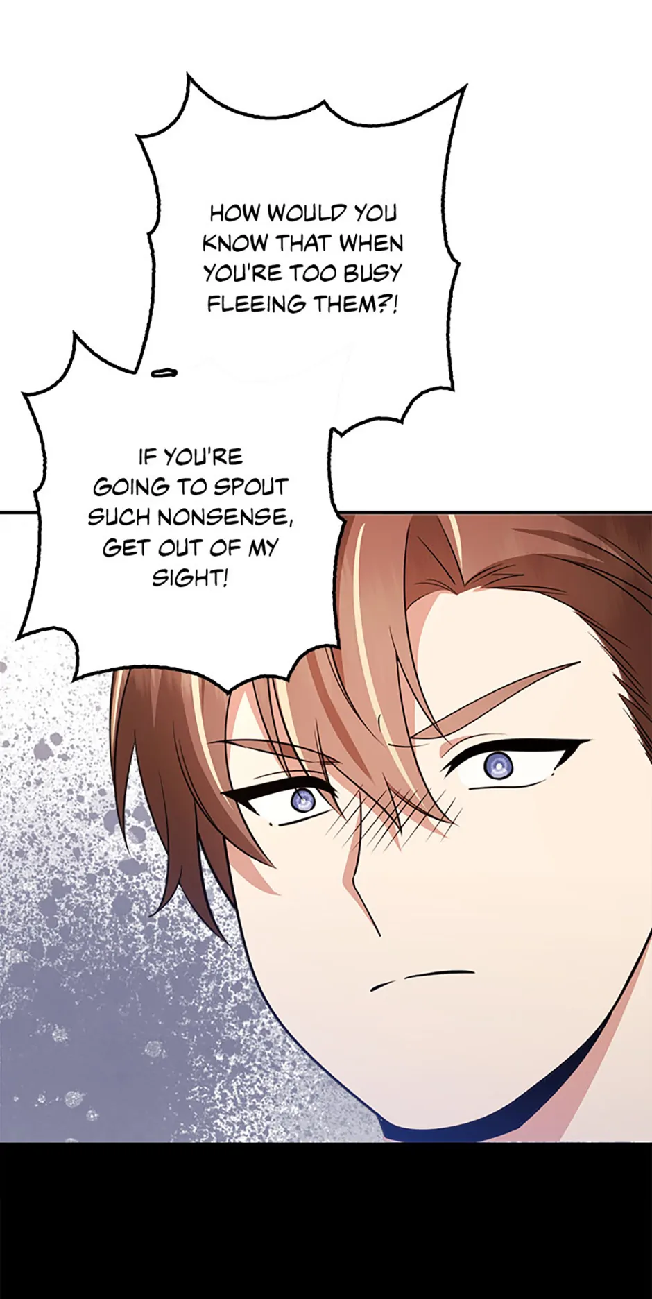 The Dungeon's Dying S-Class Lady Chapter 53 - page 17