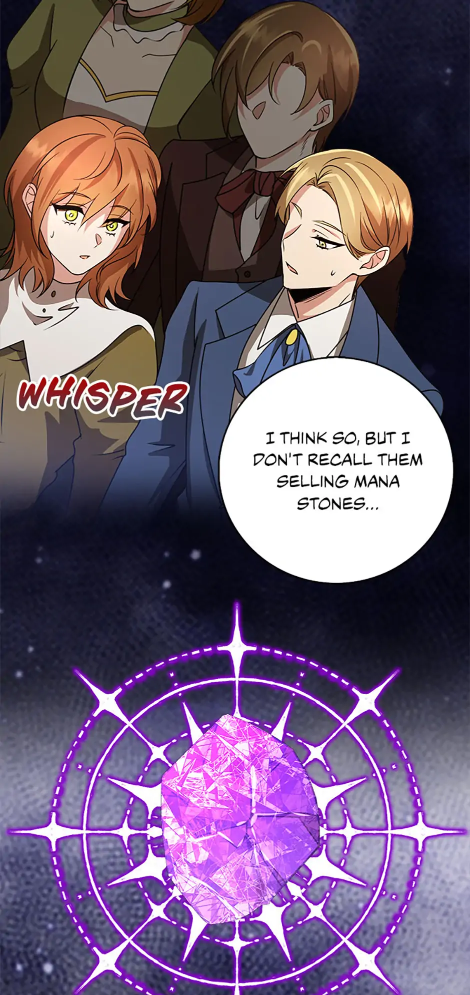 The Dungeon's Dying S-Class Lady Chapter 53 - page 2