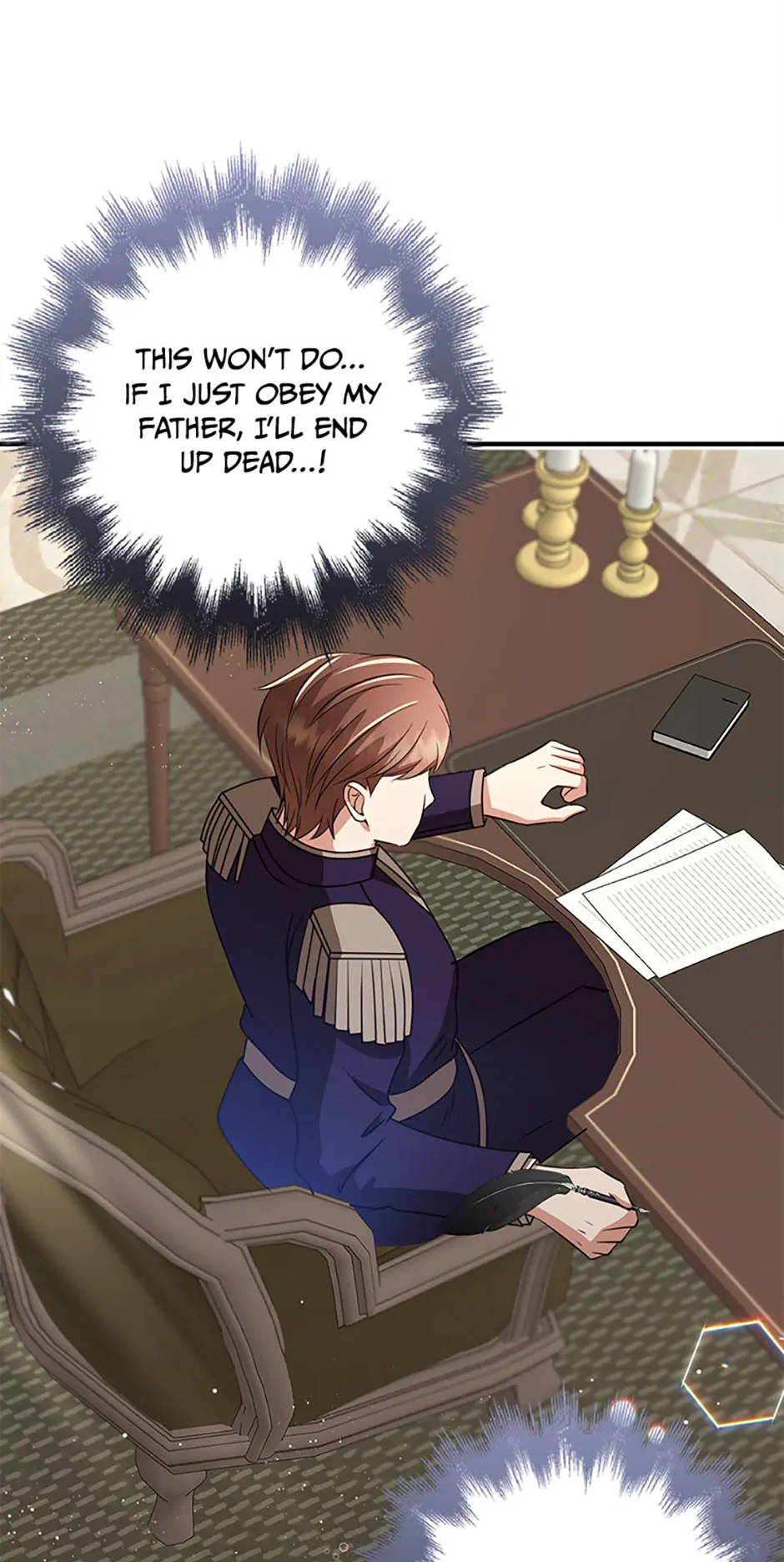 The Dungeon's Dying S-Class Lady Chapter 53 - page 20