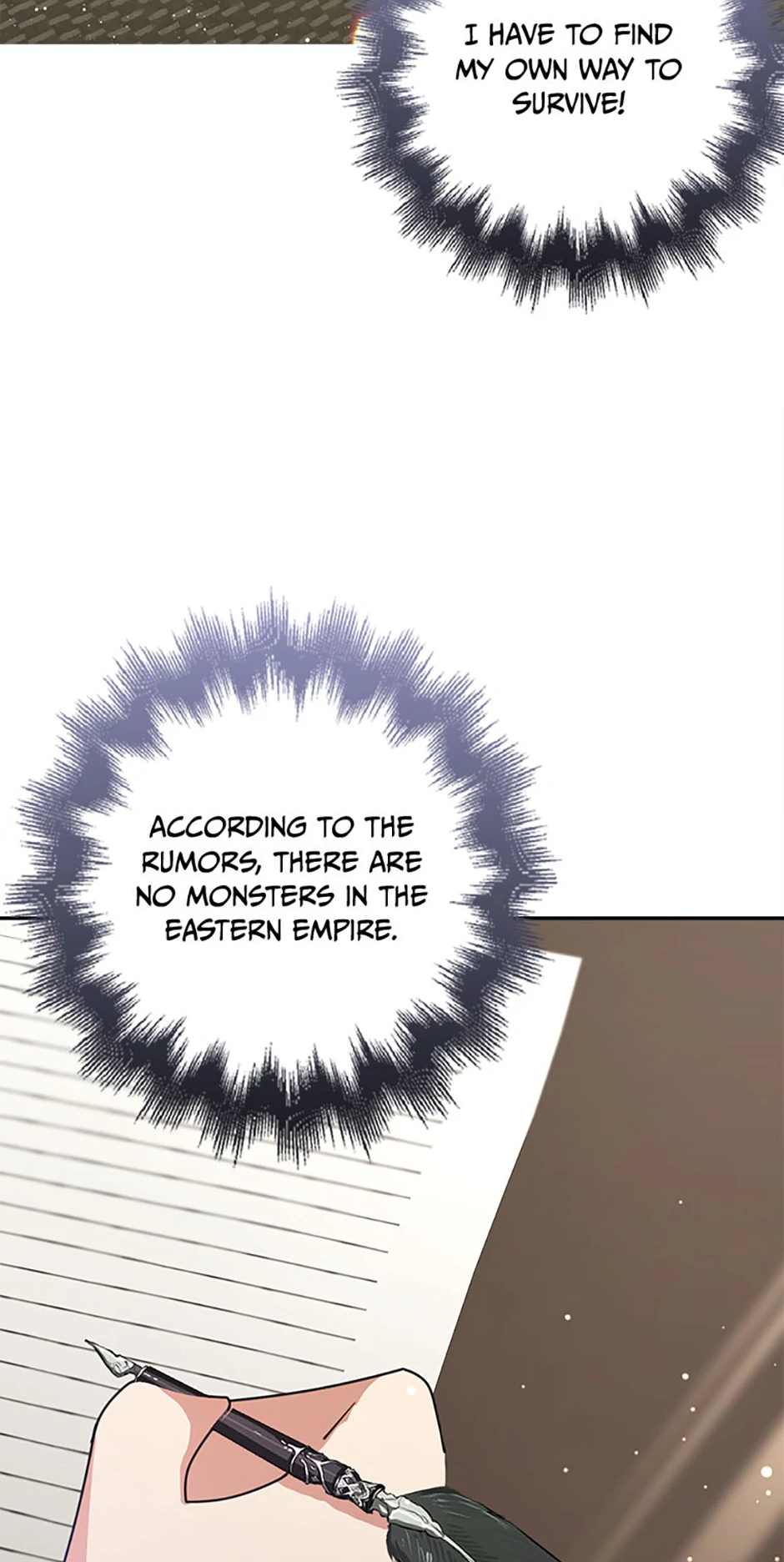The Dungeon's Dying S-Class Lady Chapter 53 - page 21