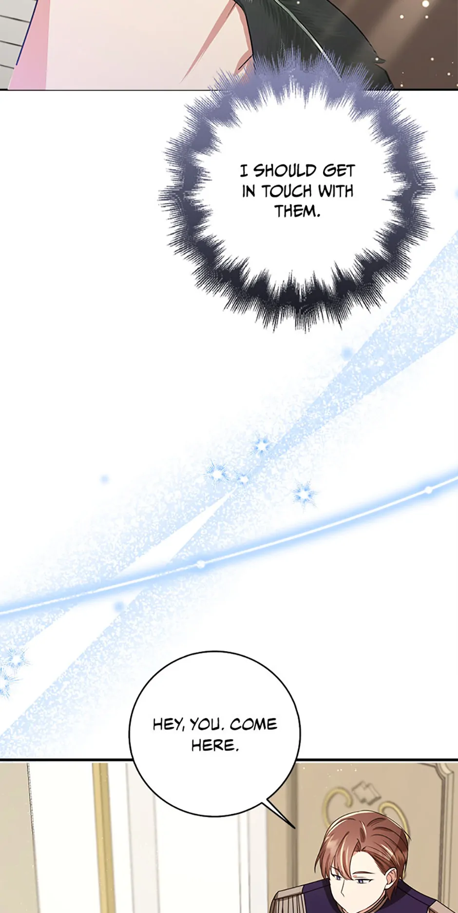 The Dungeon's Dying S-Class Lady Chapter 53 - page 22