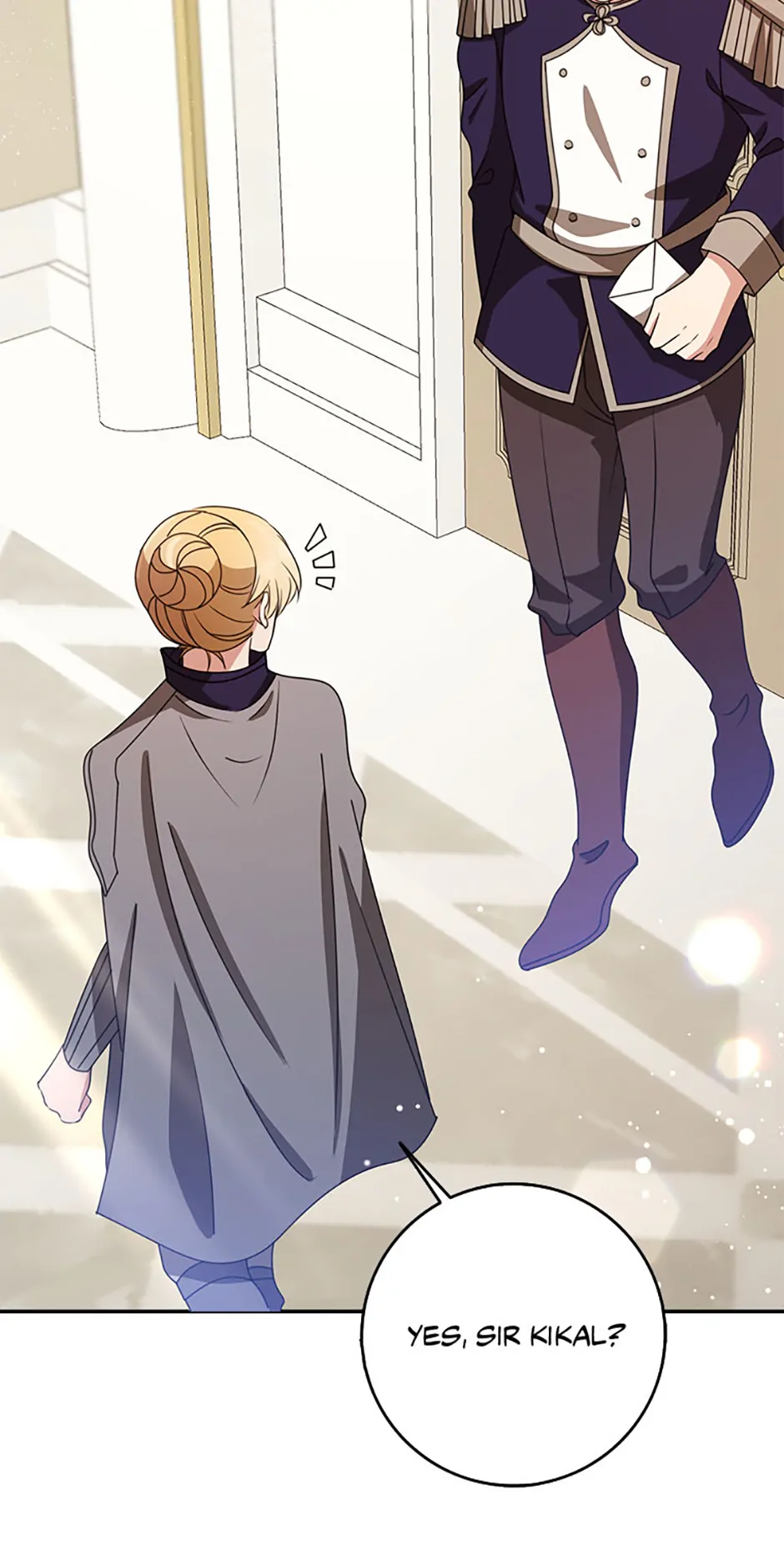 The Dungeon's Dying S-Class Lady Chapter 53 - page 23