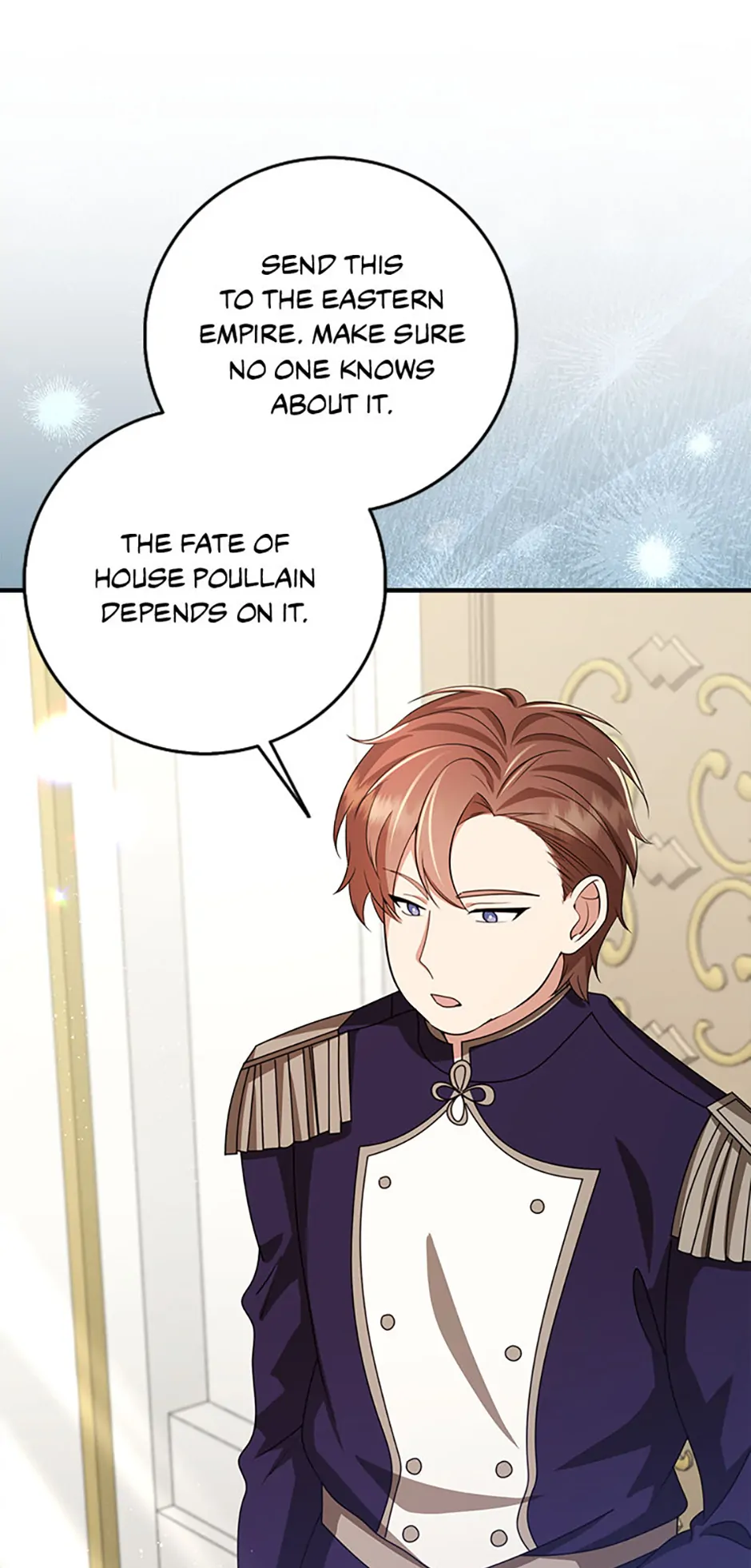 The Dungeon's Dying S-Class Lady Chapter 53 - page 24