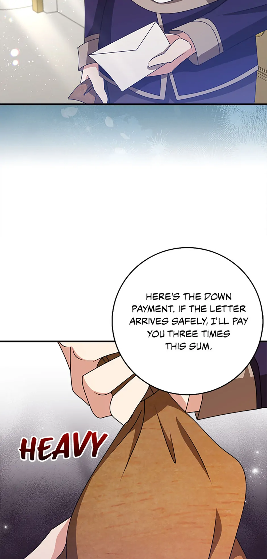 The Dungeon's Dying S-Class Lady Chapter 53 - page 25