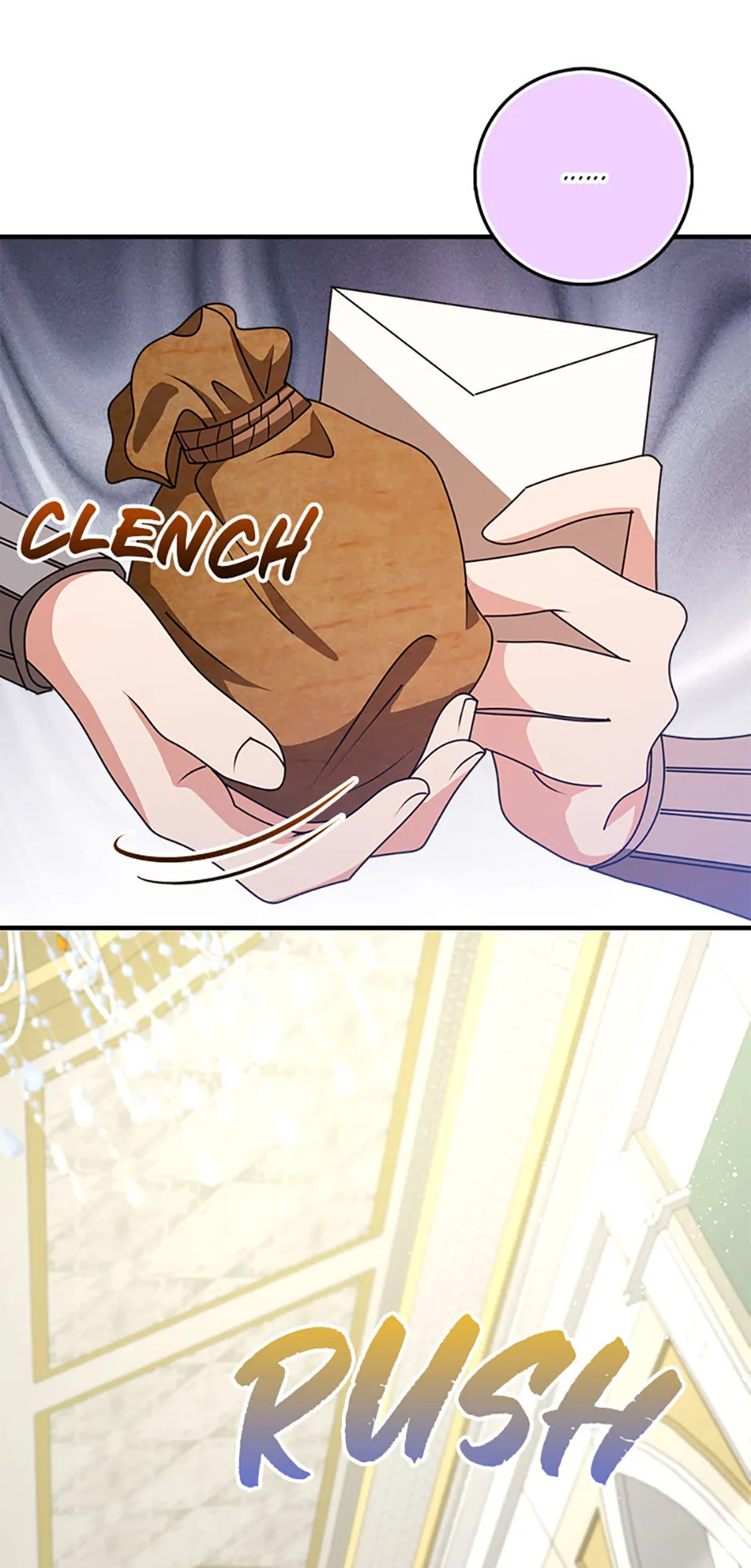 The Dungeon's Dying S-Class Lady Chapter 53 - page 29