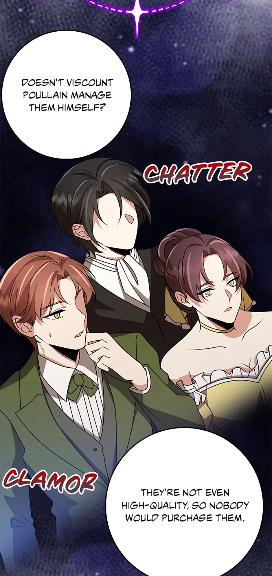 The Dungeon's Dying S-Class Lady Chapter 53 - page 3
