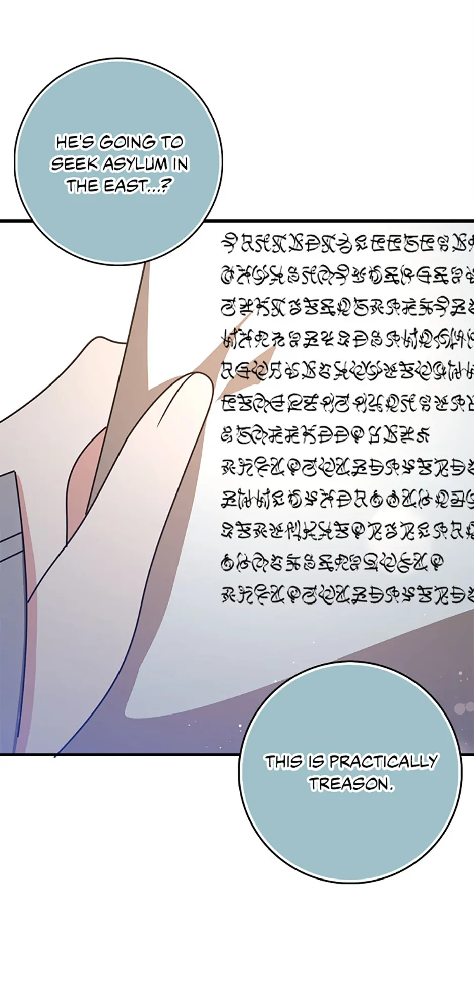 The Dungeon's Dying S-Class Lady Chapter 53 - page 34