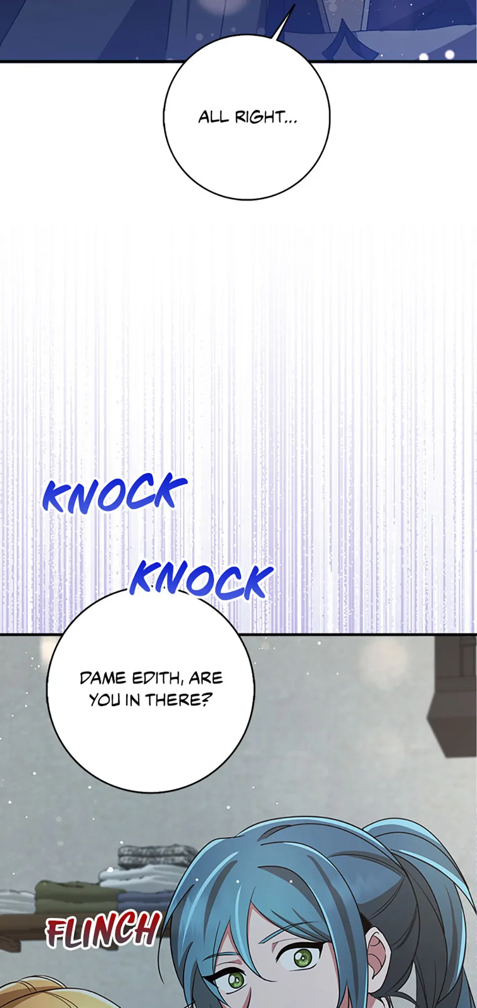 The Dungeon's Dying S-Class Lady Chapter 53 - page 36
