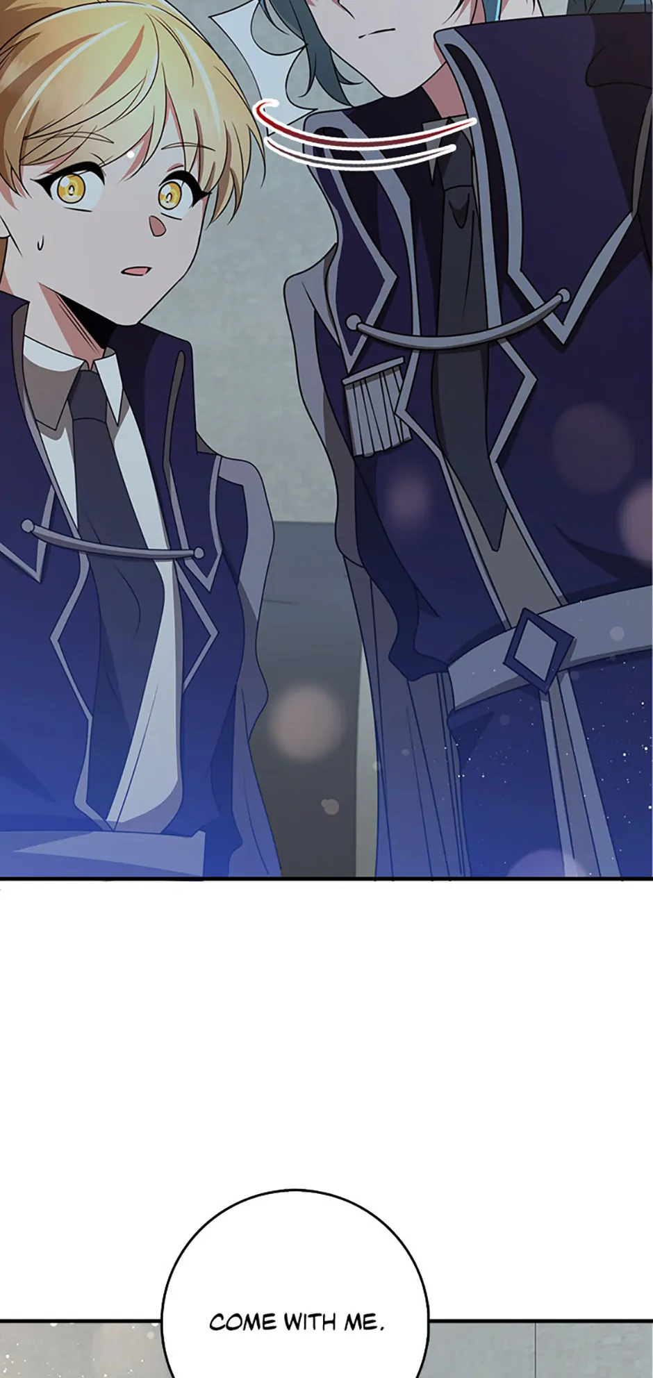 The Dungeon's Dying S-Class Lady Chapter 53 - page 37