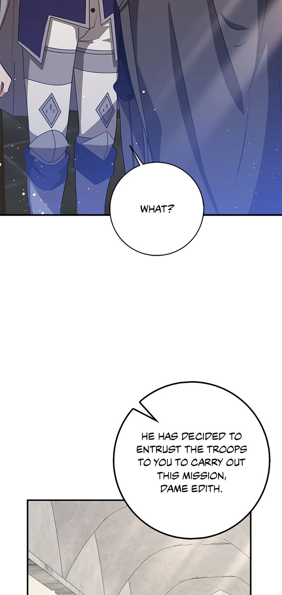 The Dungeon's Dying S-Class Lady Chapter 53 - page 41