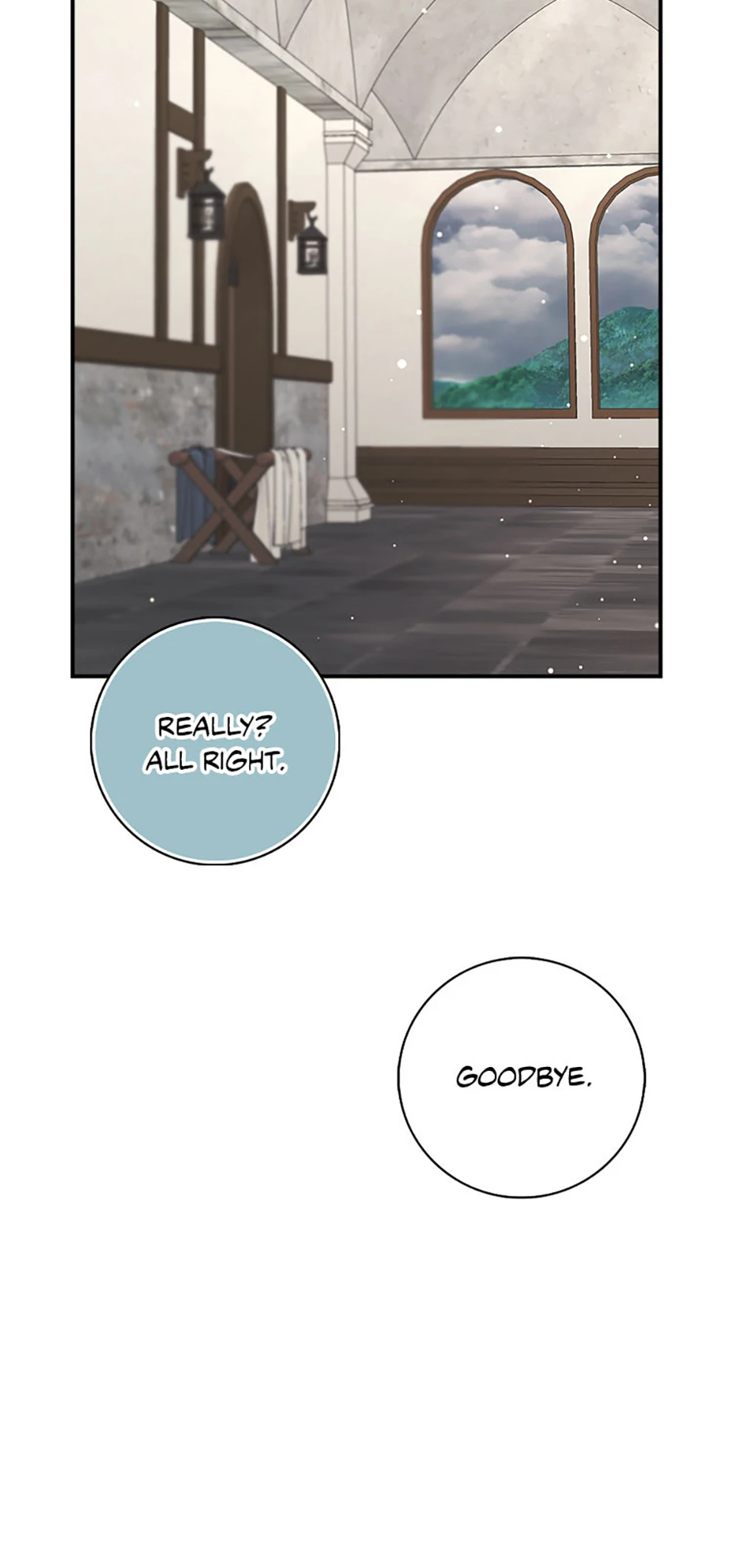 The Dungeon's Dying S-Class Lady Chapter 53 - page 42