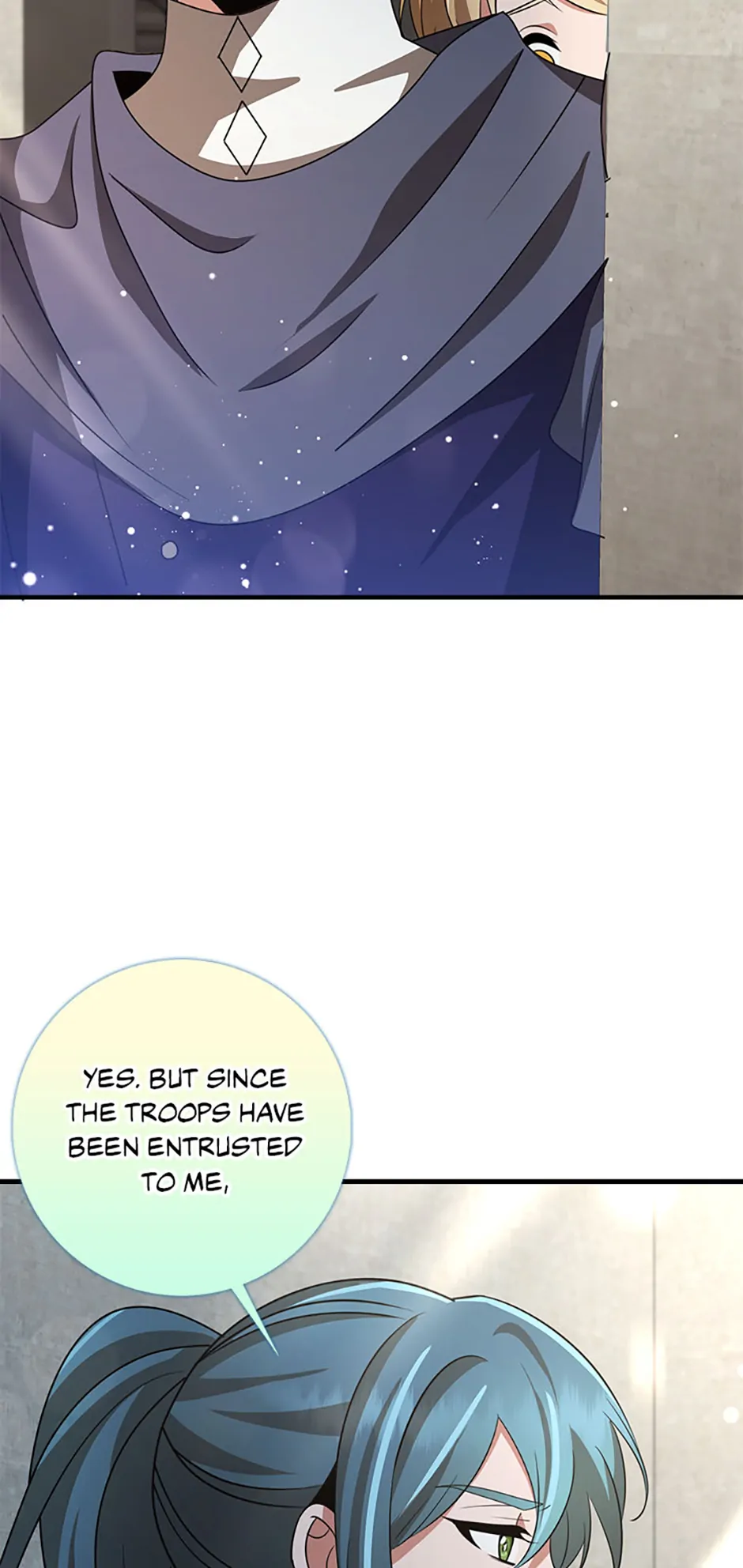 The Dungeon's Dying S-Class Lady Chapter 53 - page 44