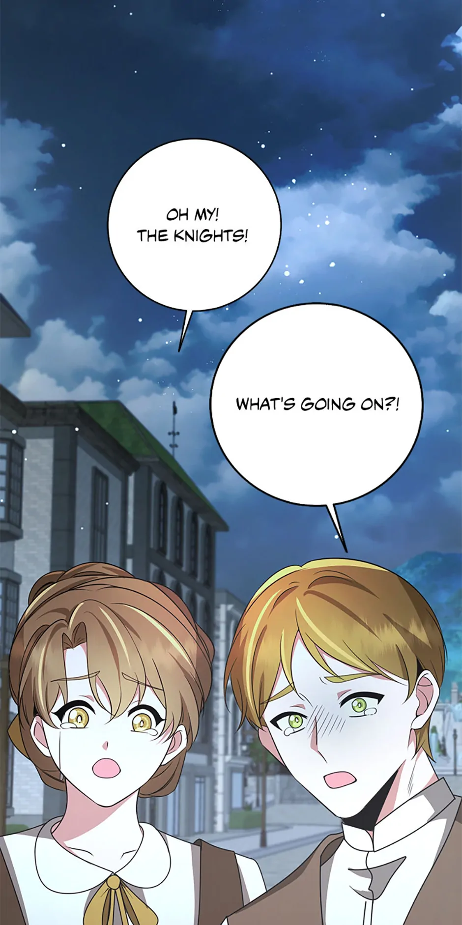 The Dungeon's Dying S-Class Lady Chapter 53 - page 48