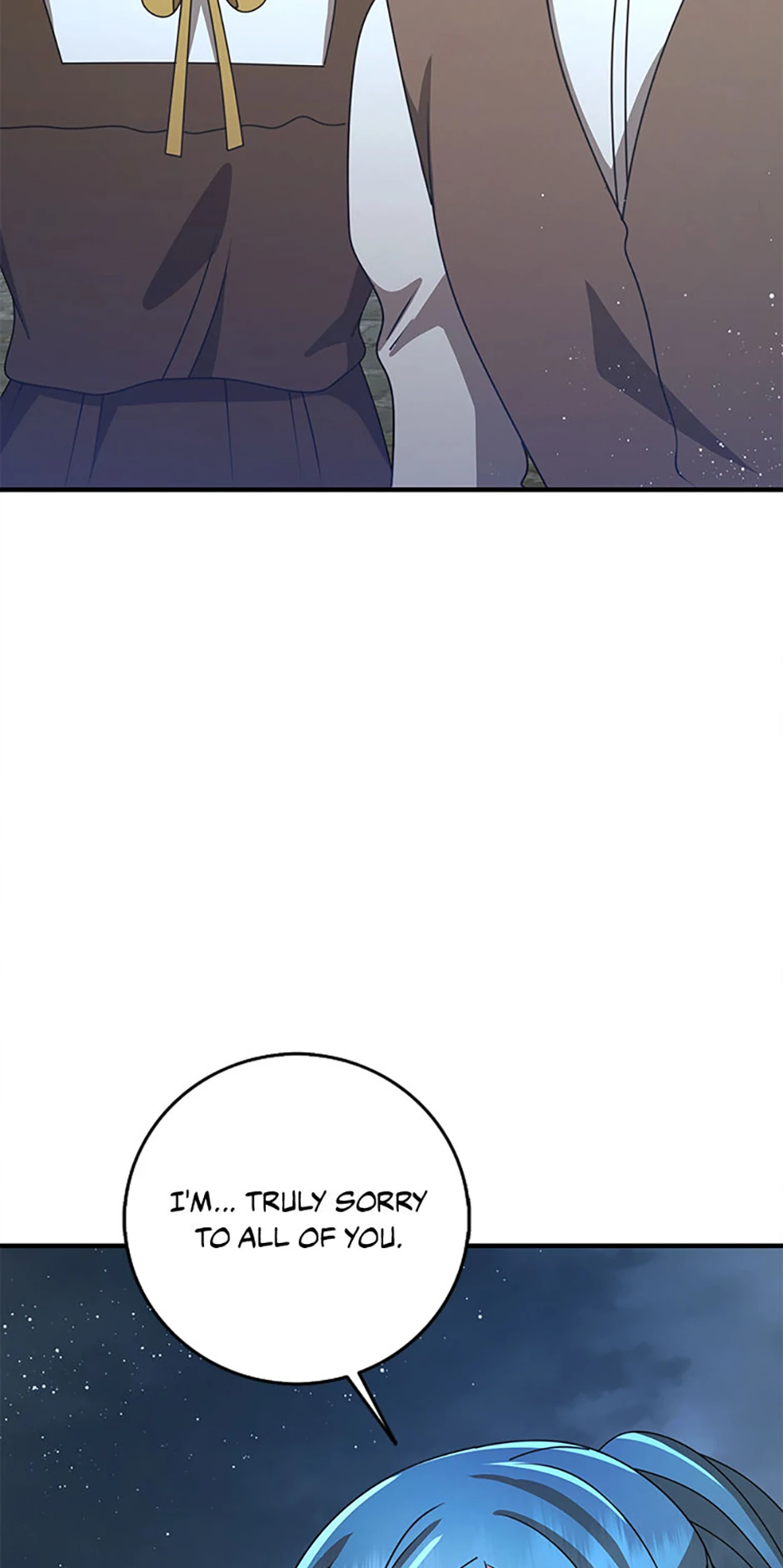 The Dungeon's Dying S-Class Lady Chapter 53 - page 49
