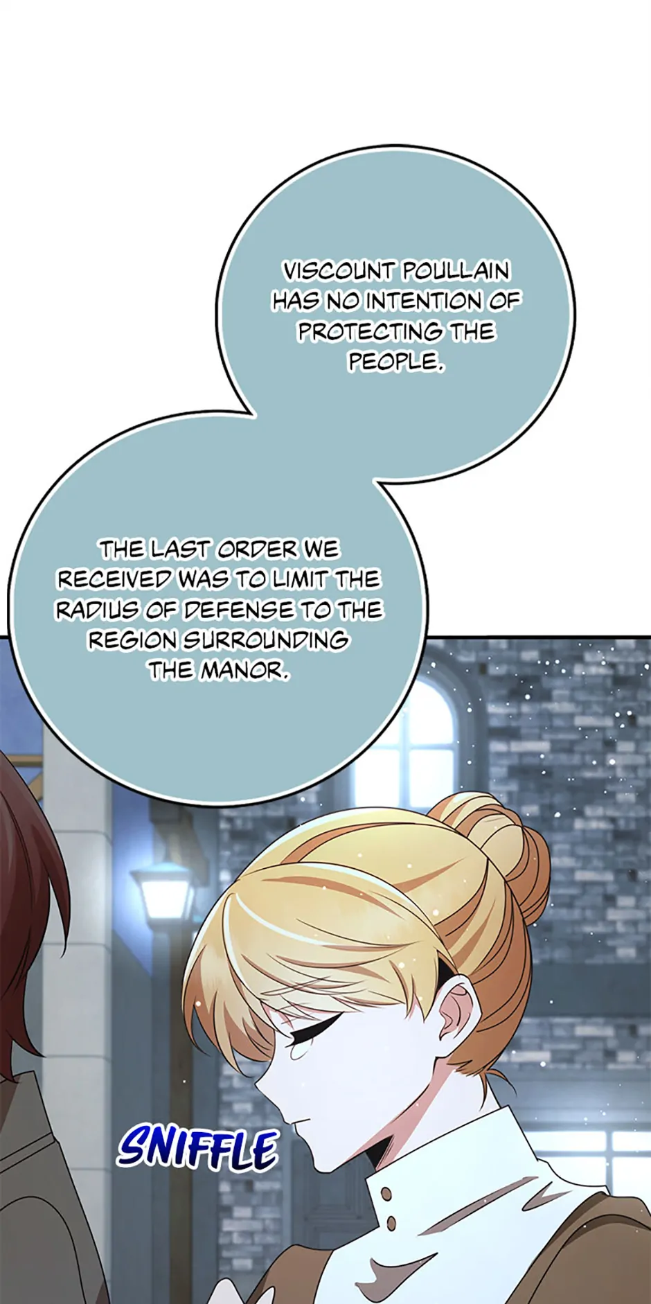 The Dungeon's Dying S-Class Lady Chapter 53 - page 51