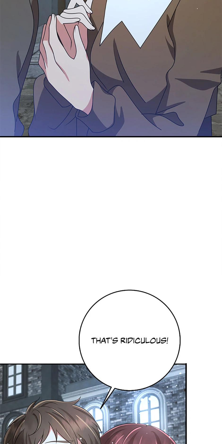 The Dungeon's Dying S-Class Lady Chapter 53 - page 52
