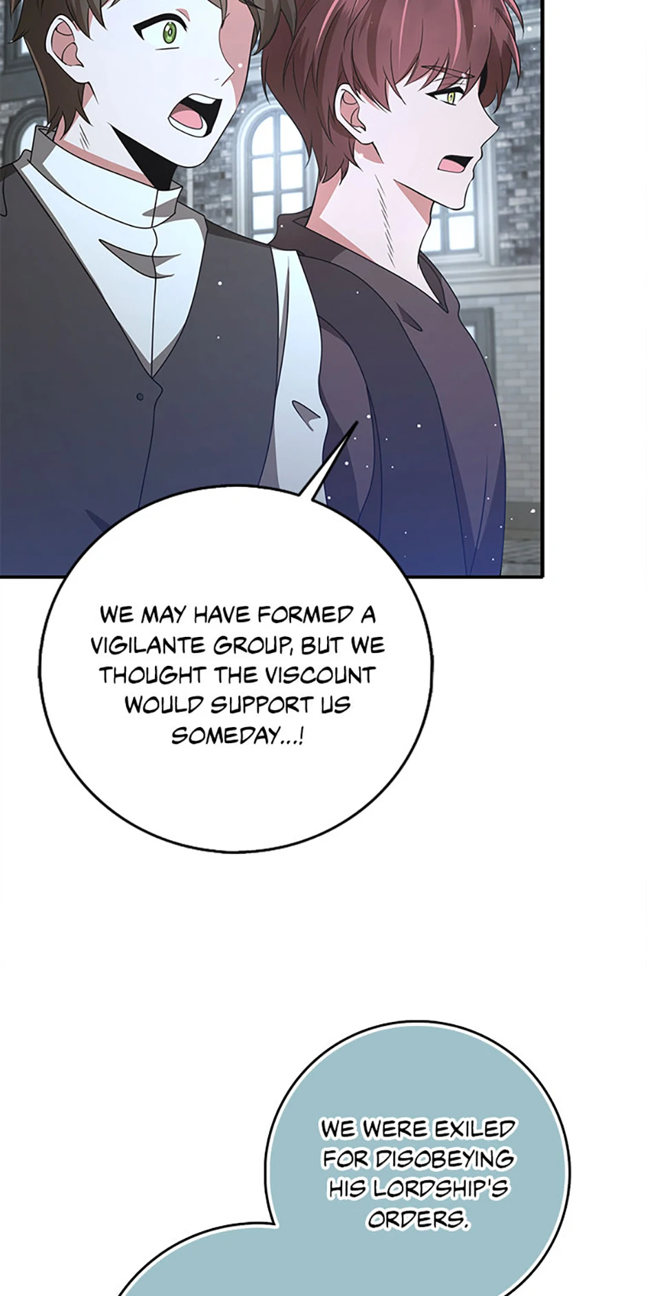 The Dungeon's Dying S-Class Lady Chapter 53 - page 53