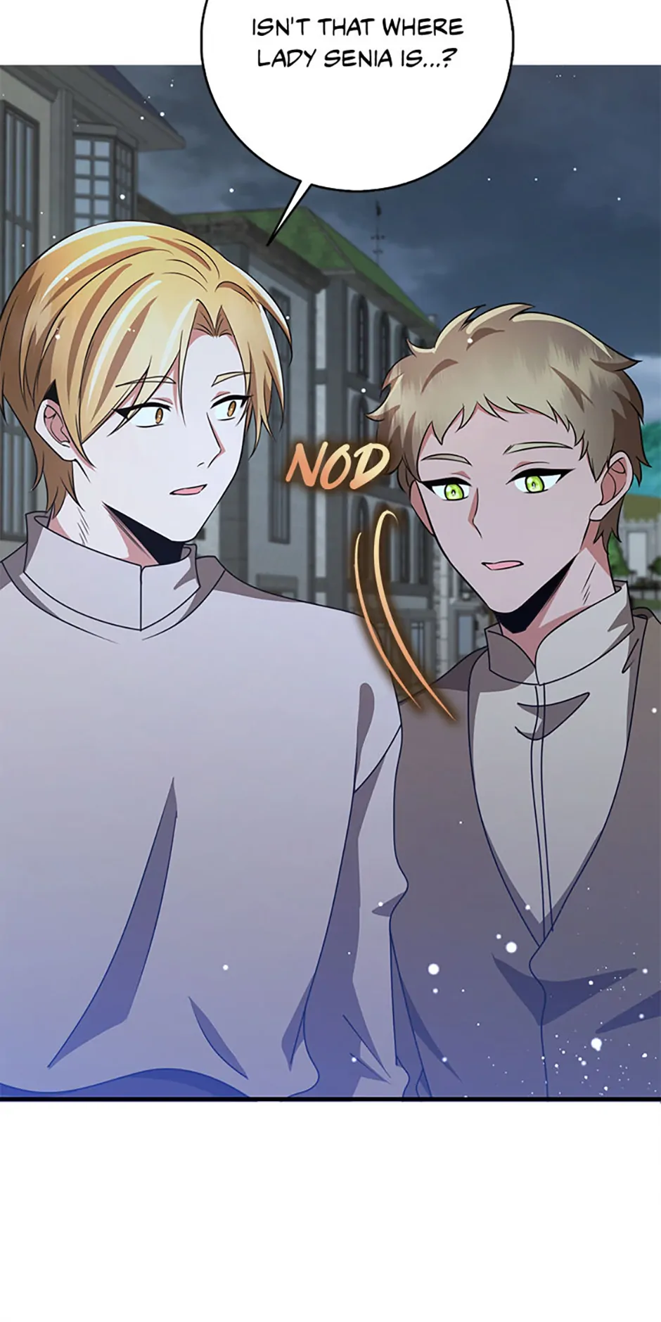 The Dungeon's Dying S-Class Lady Chapter 53 - page 57