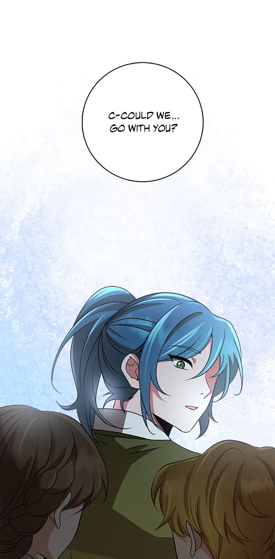 The Dungeon's Dying S-Class Lady Chapter 53 - page 58