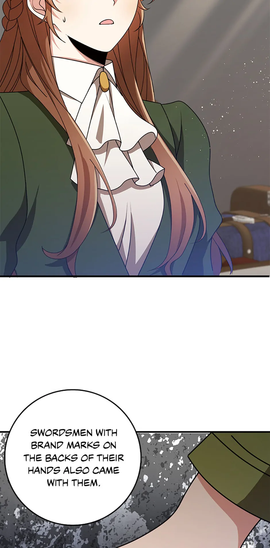 The Dungeon's Dying S-Class Lady Chapter 53 - page 69