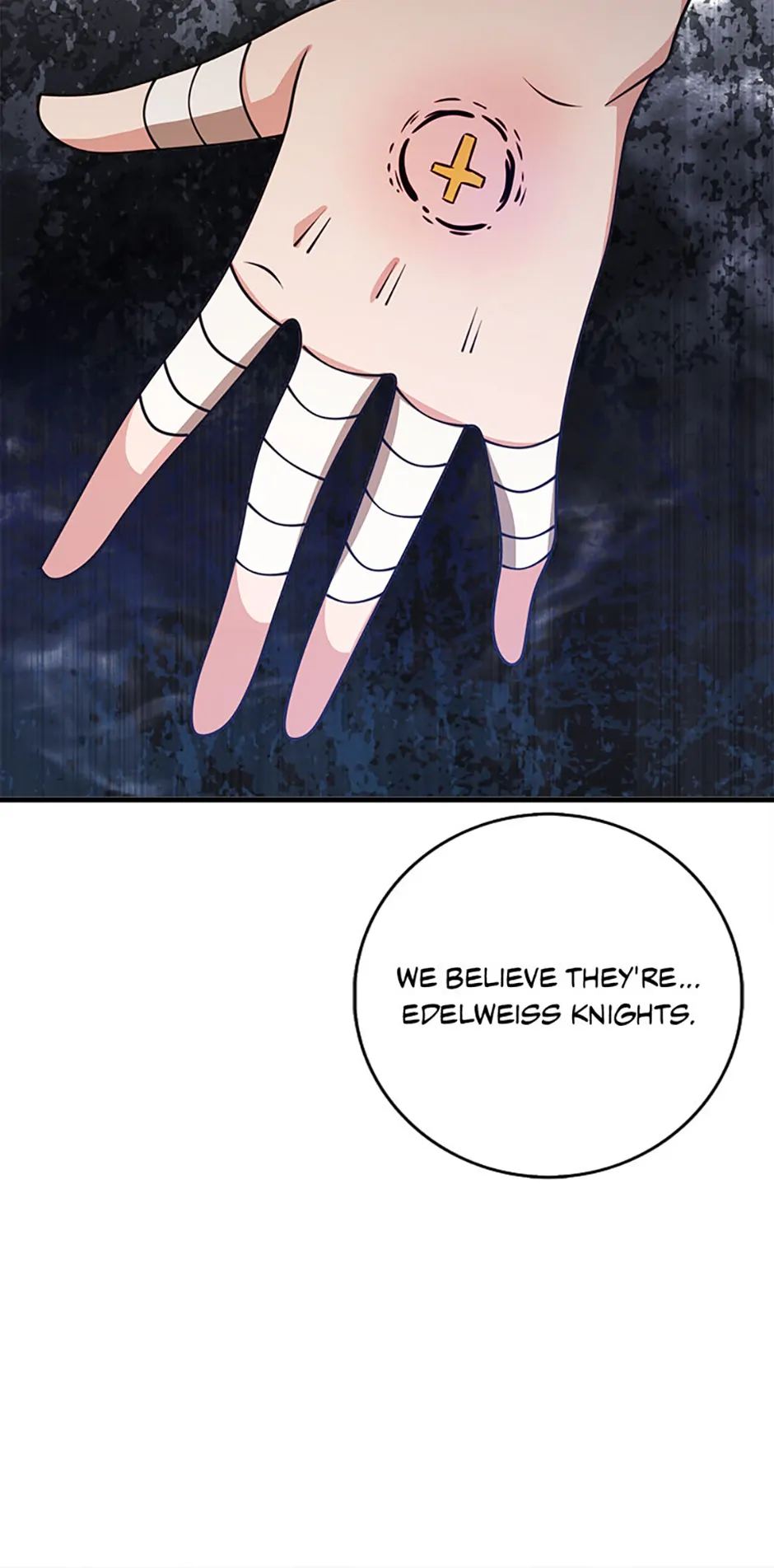 The Dungeon's Dying S-Class Lady Chapter 53 - page 70