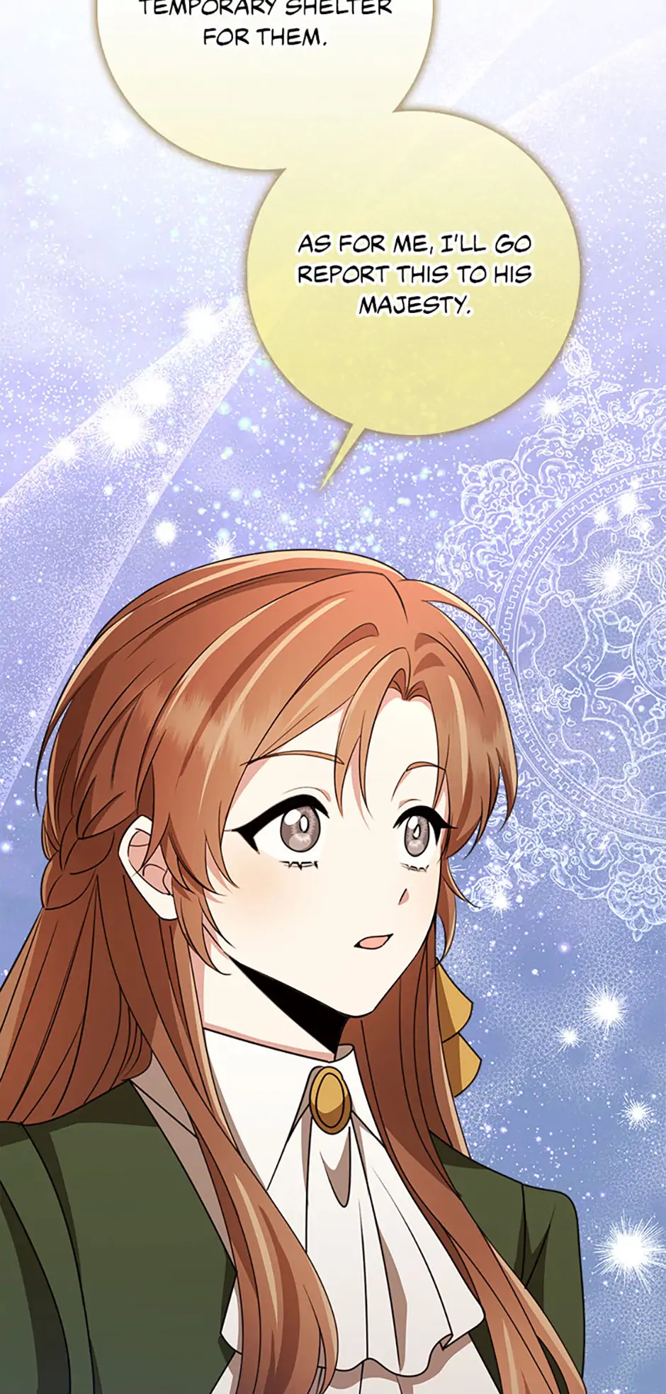The Dungeon's Dying S-Class Lady Chapter 53 - page 76