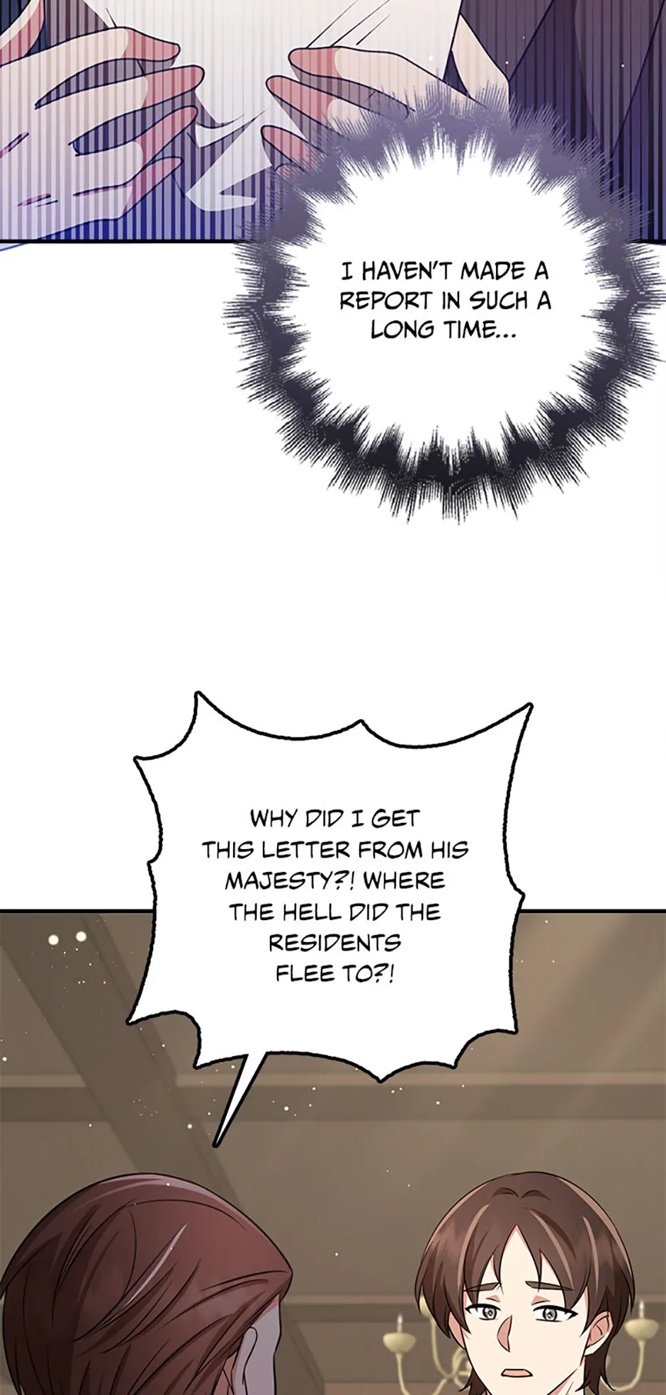 The Dungeon's Dying S-Class Lady Chapter 53 - page 80