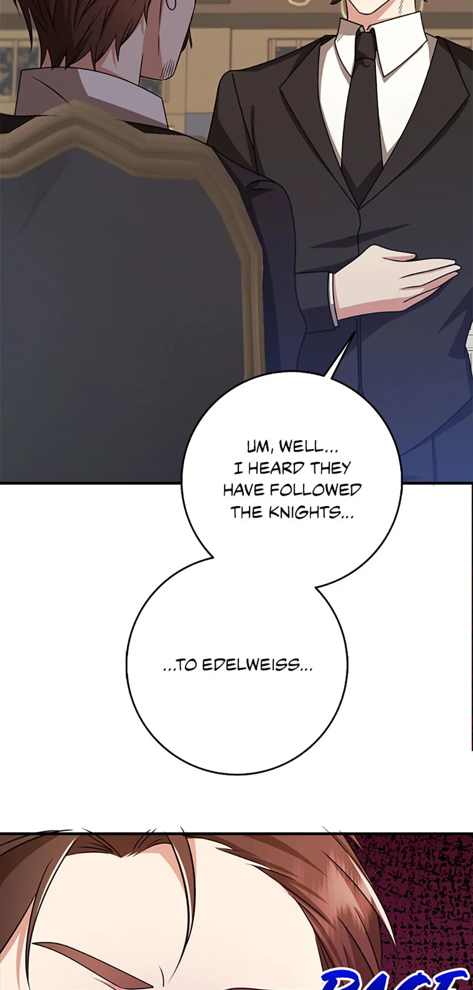The Dungeon's Dying S-Class Lady Chapter 53 - page 81