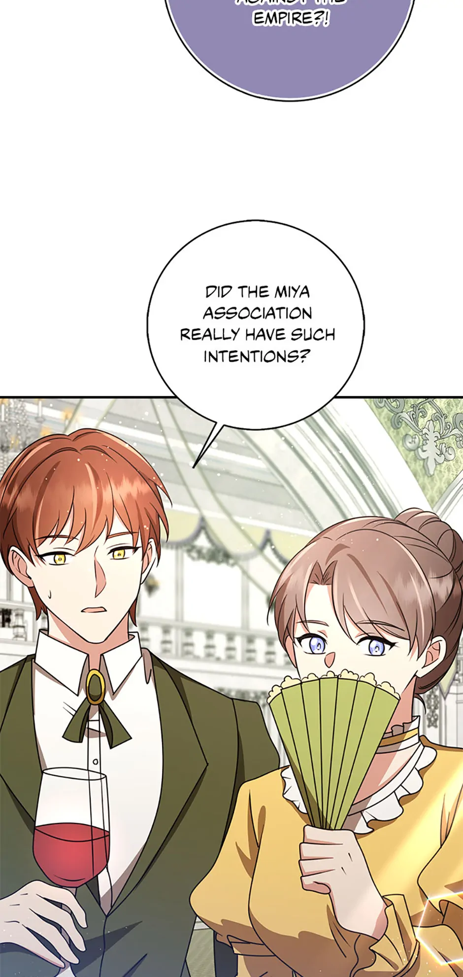 The Dungeon's Dying S-Class Lady Chapter 53 - page 88