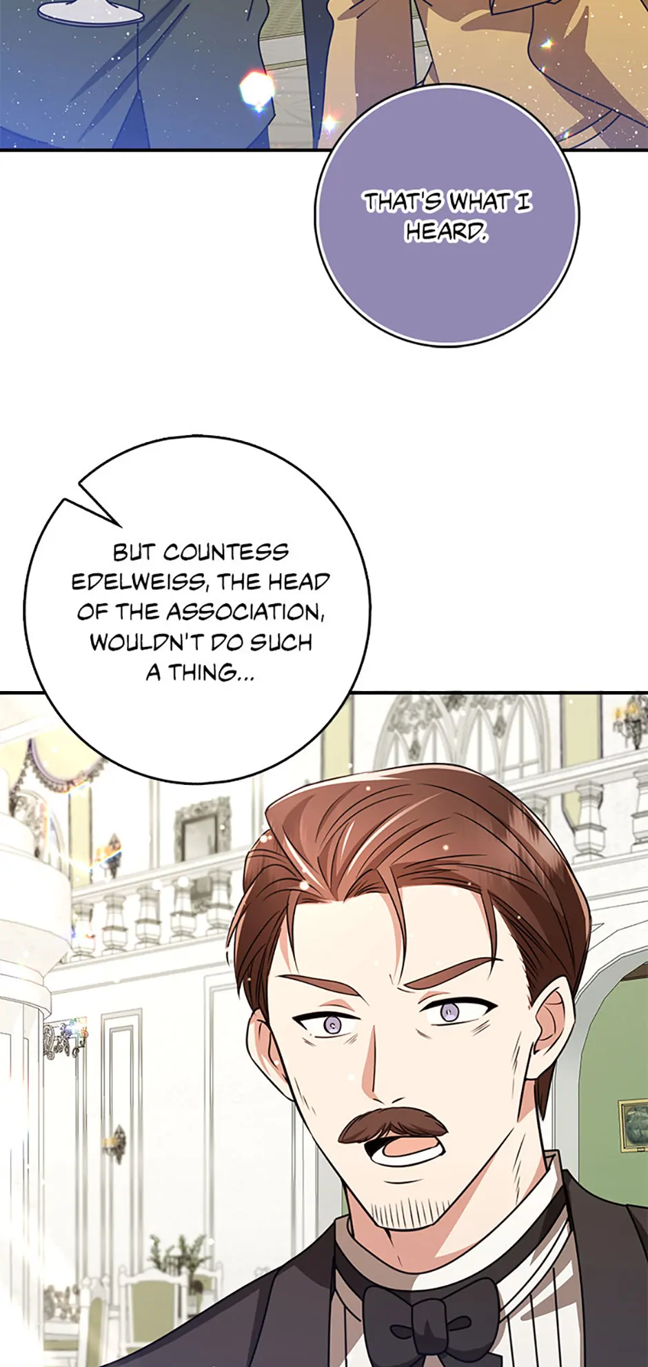 The Dungeon's Dying S-Class Lady Chapter 53 - page 89