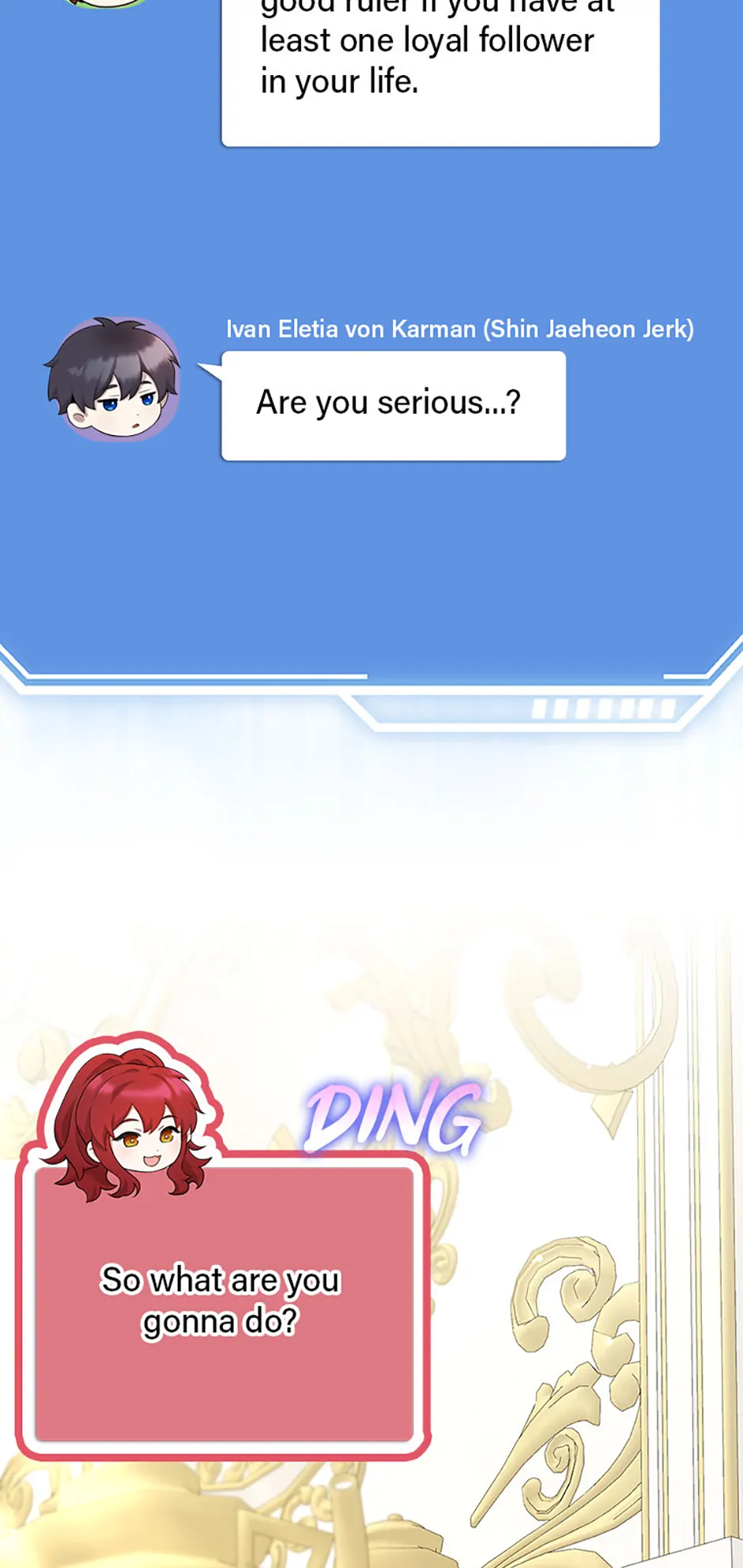 The Dungeon's Dying S-Class Lady Chapter 53 - page 92