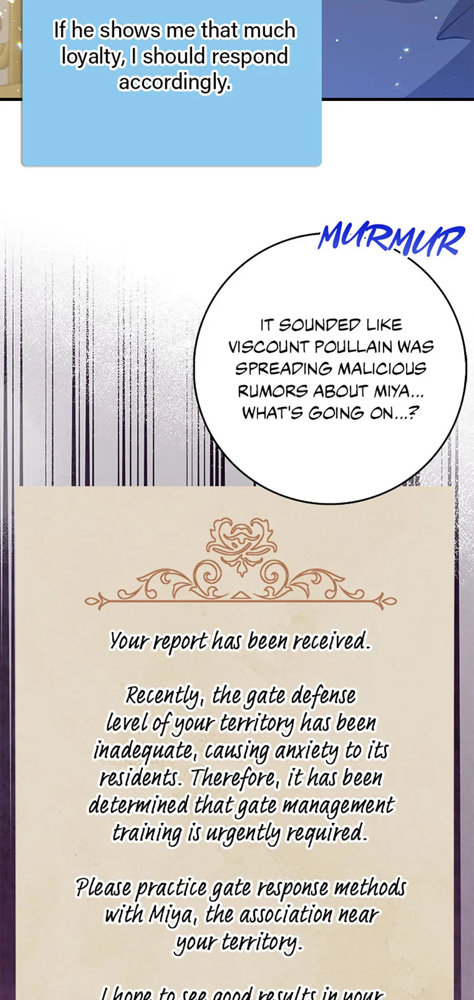 The Dungeon's Dying S-Class Lady Chapter 53 - page 94