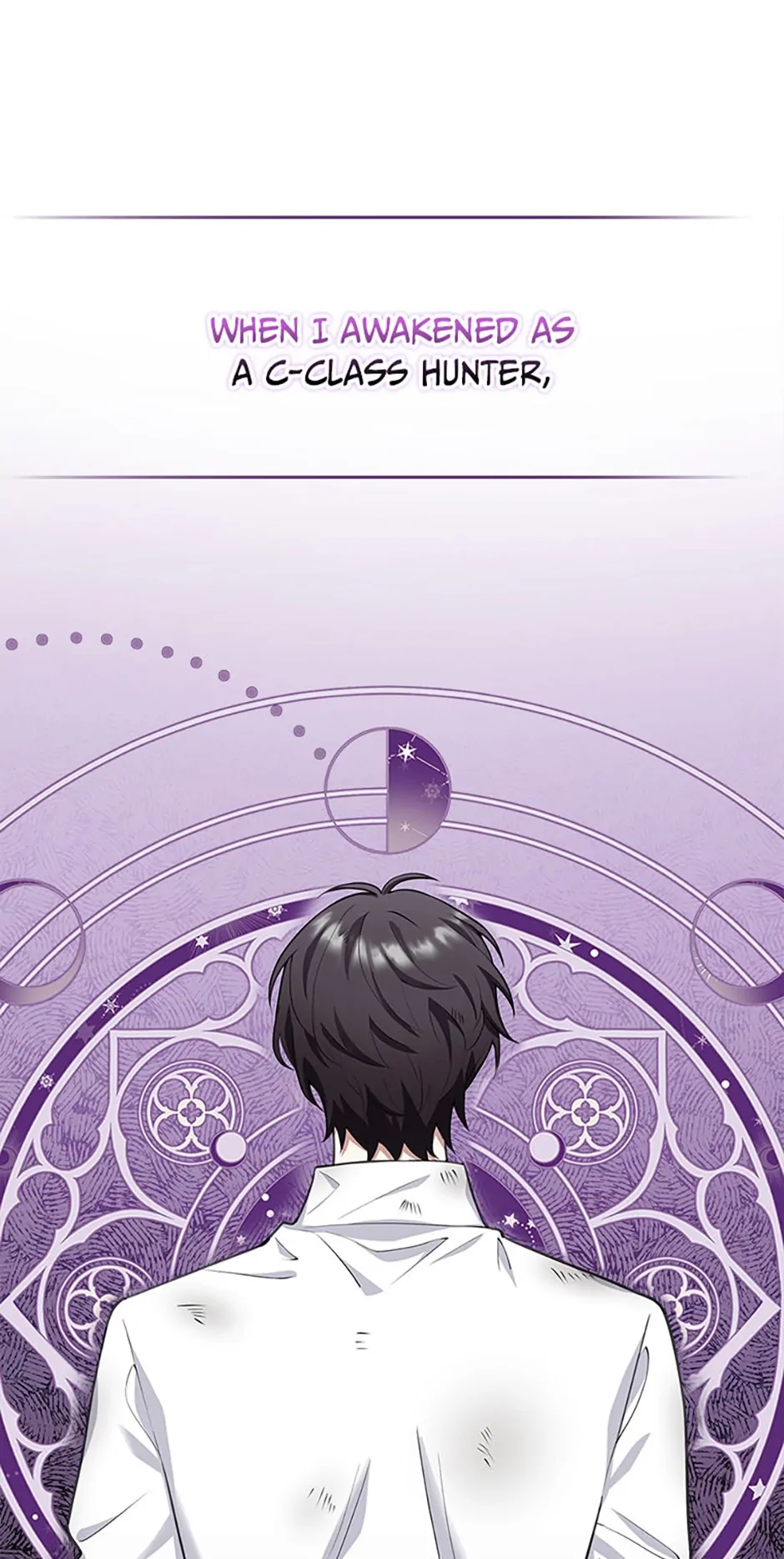 The Dungeon's Dying S-Class Lady Chapter 11 - page 12