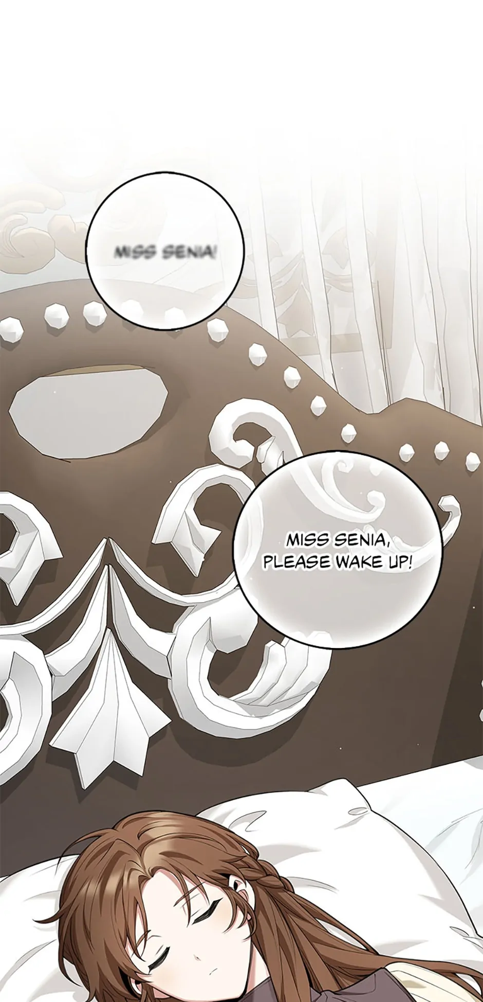 The Dungeon's Dying S-Class Lady Chapter 11 - page 2