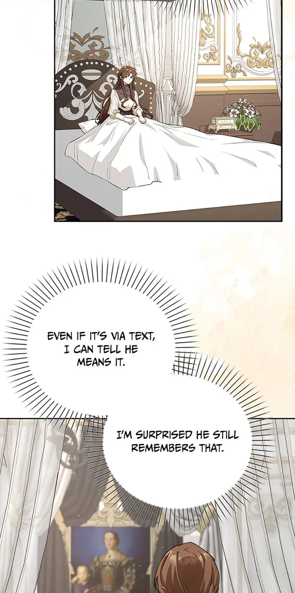 The Dungeon's Dying S-Class Lady Chapter 11 - page 27