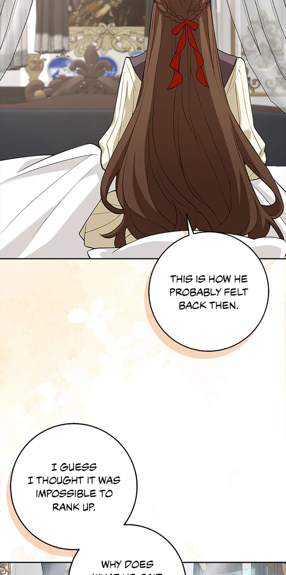 The Dungeon's Dying S-Class Lady Chapter 11 - page 28