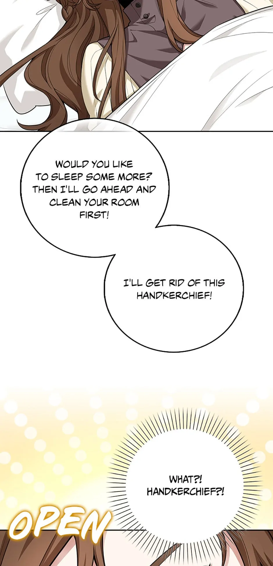 The Dungeon's Dying S-Class Lady Chapter 11 - page 3
