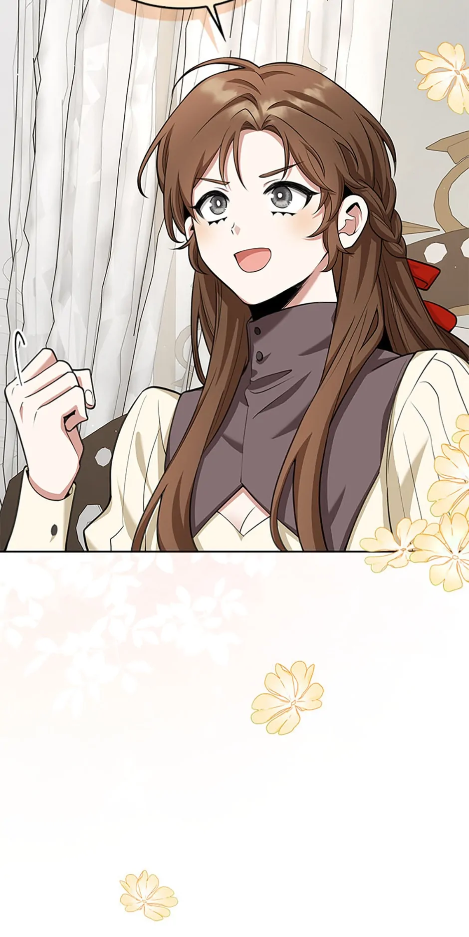 The Dungeon's Dying S-Class Lady Chapter 11 - page 30